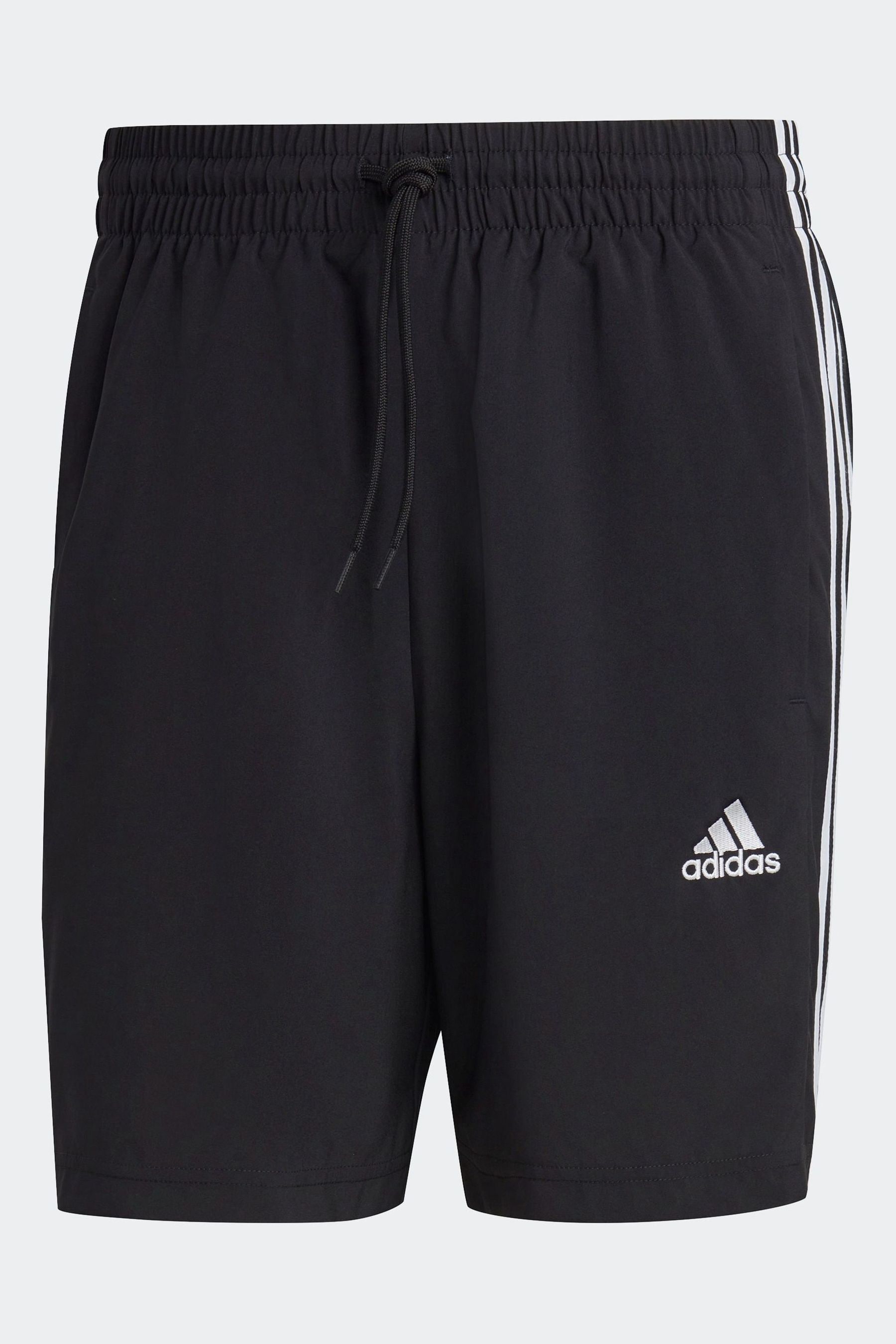 adidas Black Shorts