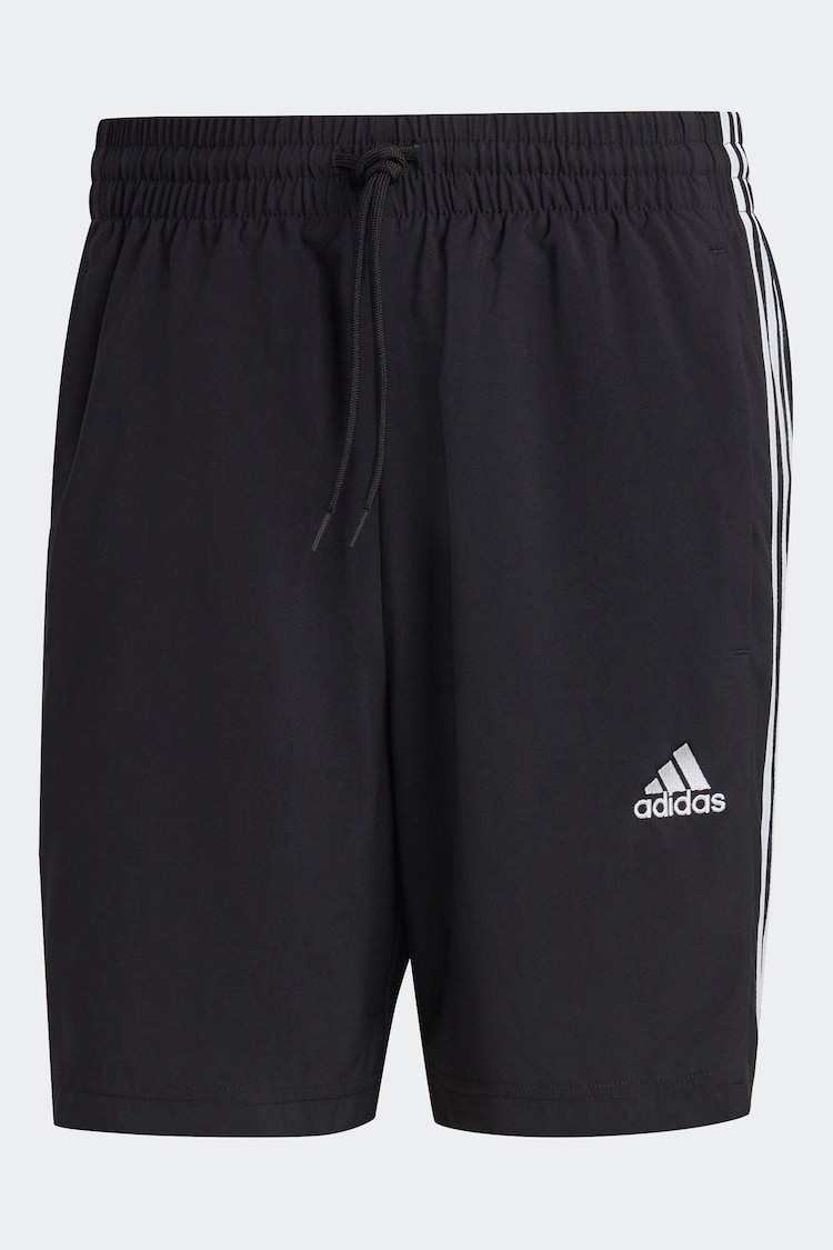 adidas Black Shorts - Image 8 of 8