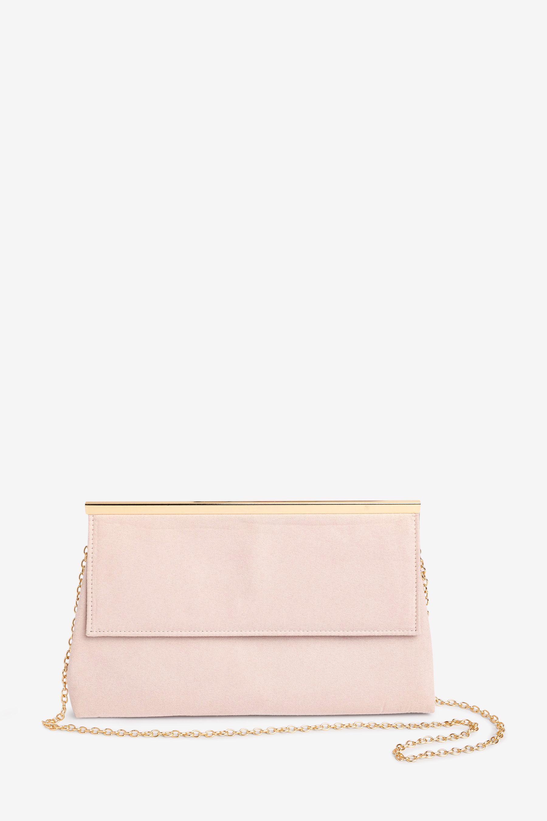Nude bag next top