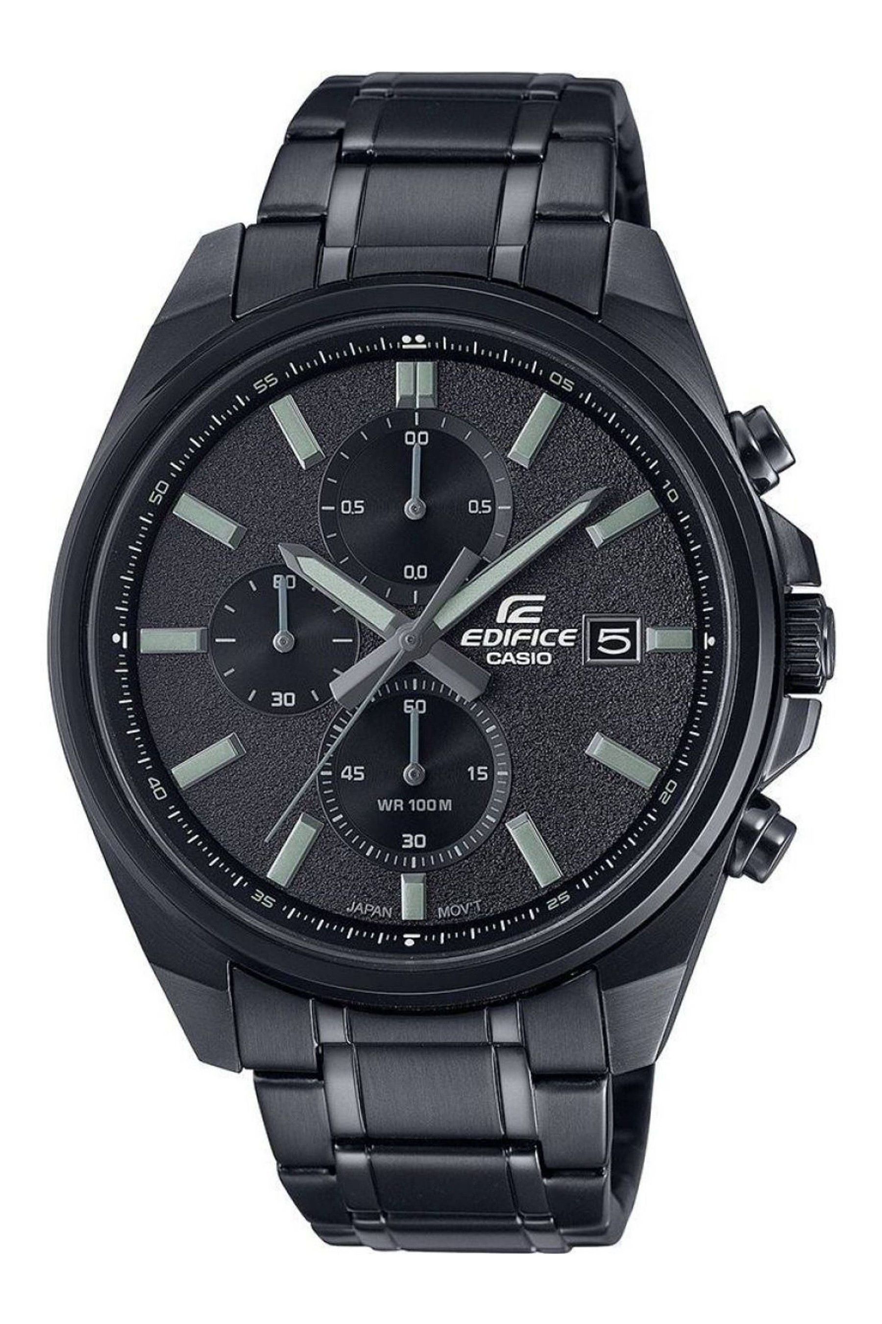 Casio chrono watch cheap