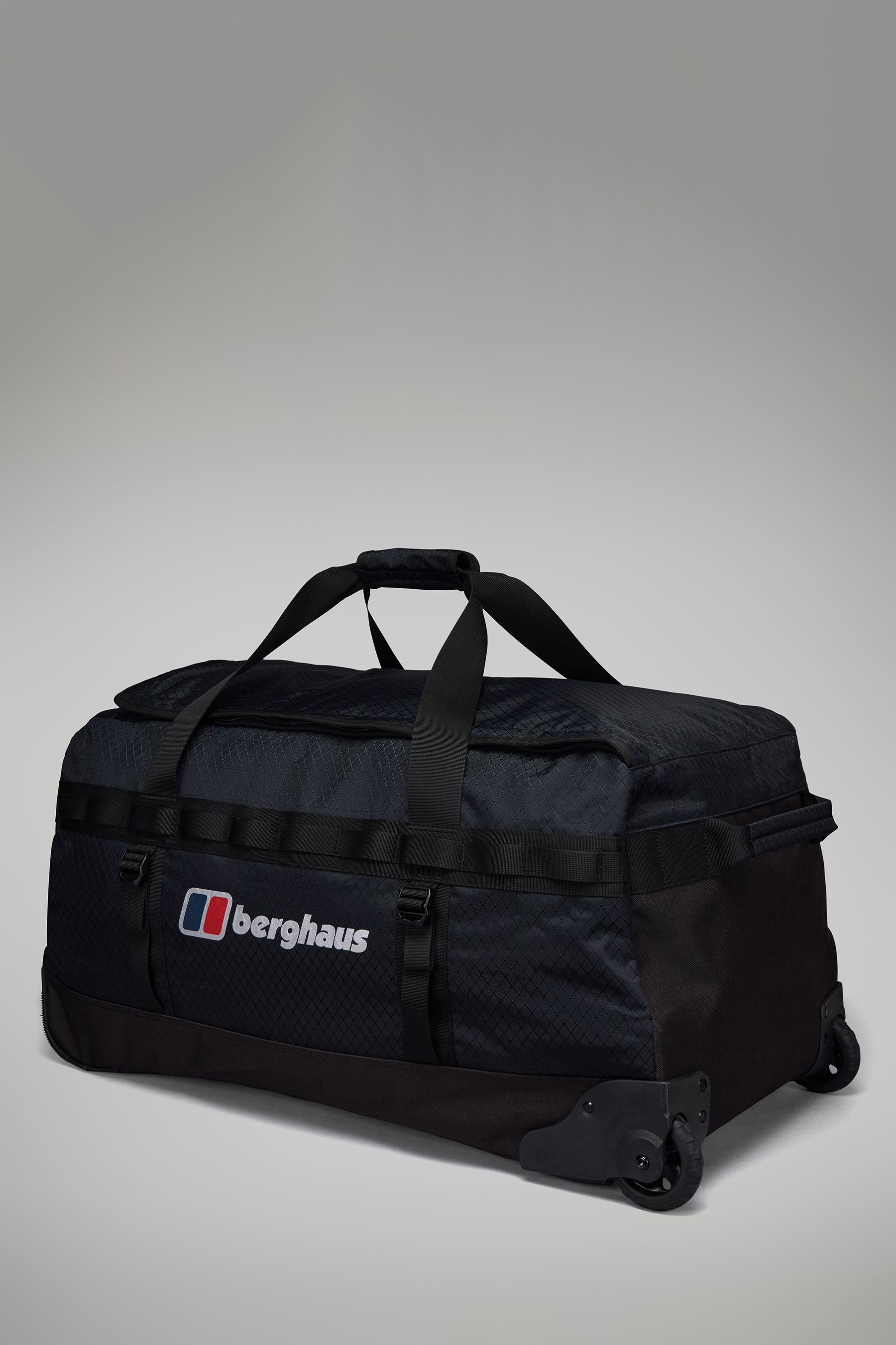 Buy Berghaus Black Expedition Wheeled Mules from Next Germany