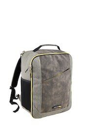 Cabin Max Manhattan 45cm Cabin Backpack - Image 1 of 8