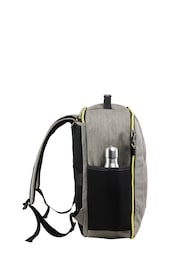 Cabin Max Manhattan 45cm Cabin Backpack - Image 3 of 8