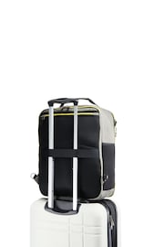 Cabin Max Manhattan 45cm Cabin Backpack - Image 4 of 8