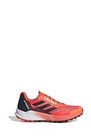 adidas Terrex Agravic Flow 2.0 Trail Running Trainers - Image 1 of 9
