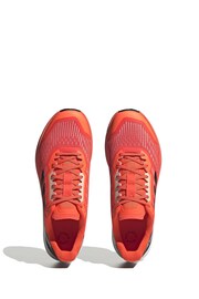 adidas Terrex Agravic Flow 2.0 Trail Running Trainers - Image 6 of 9