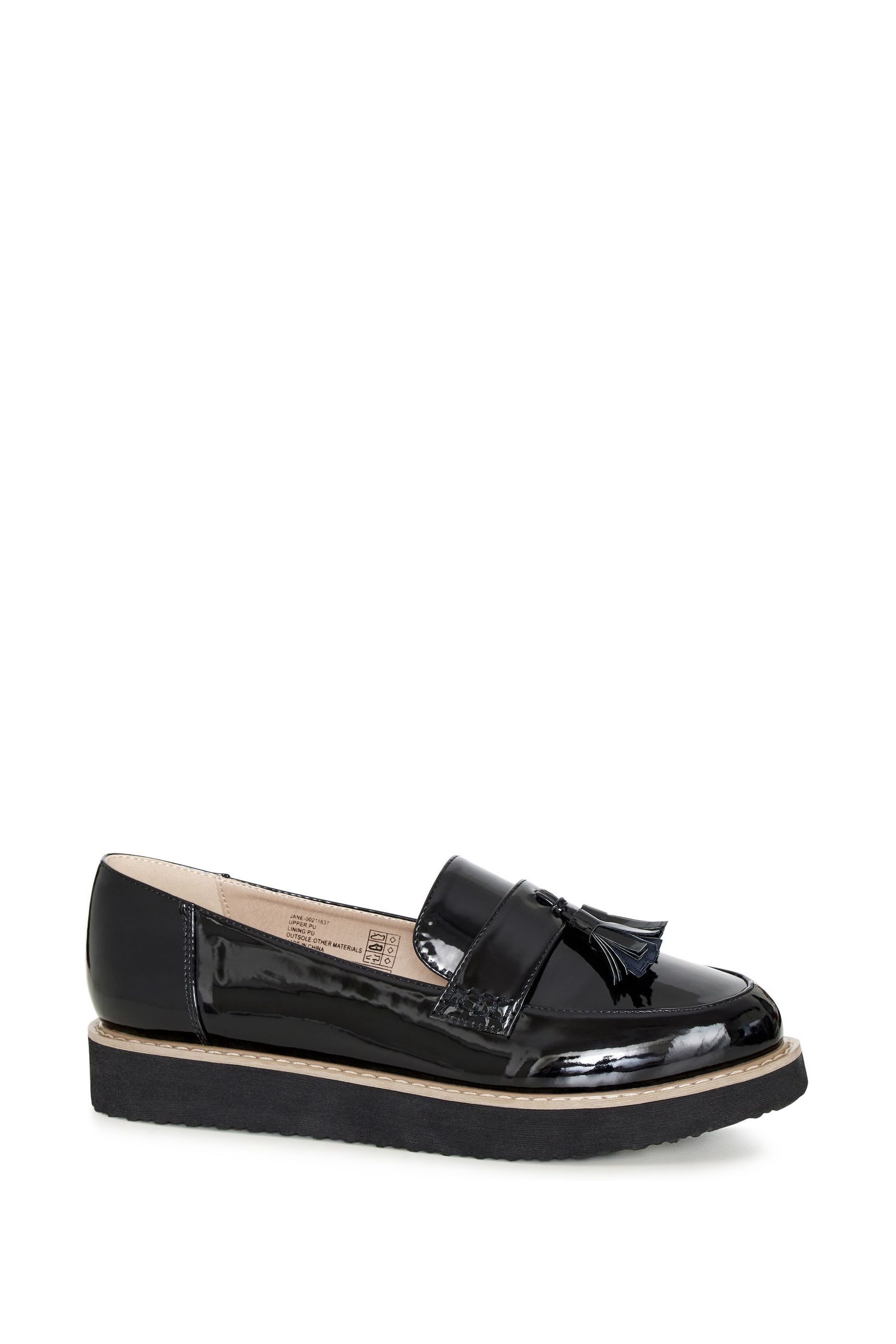 Evans wide fit shoes deals