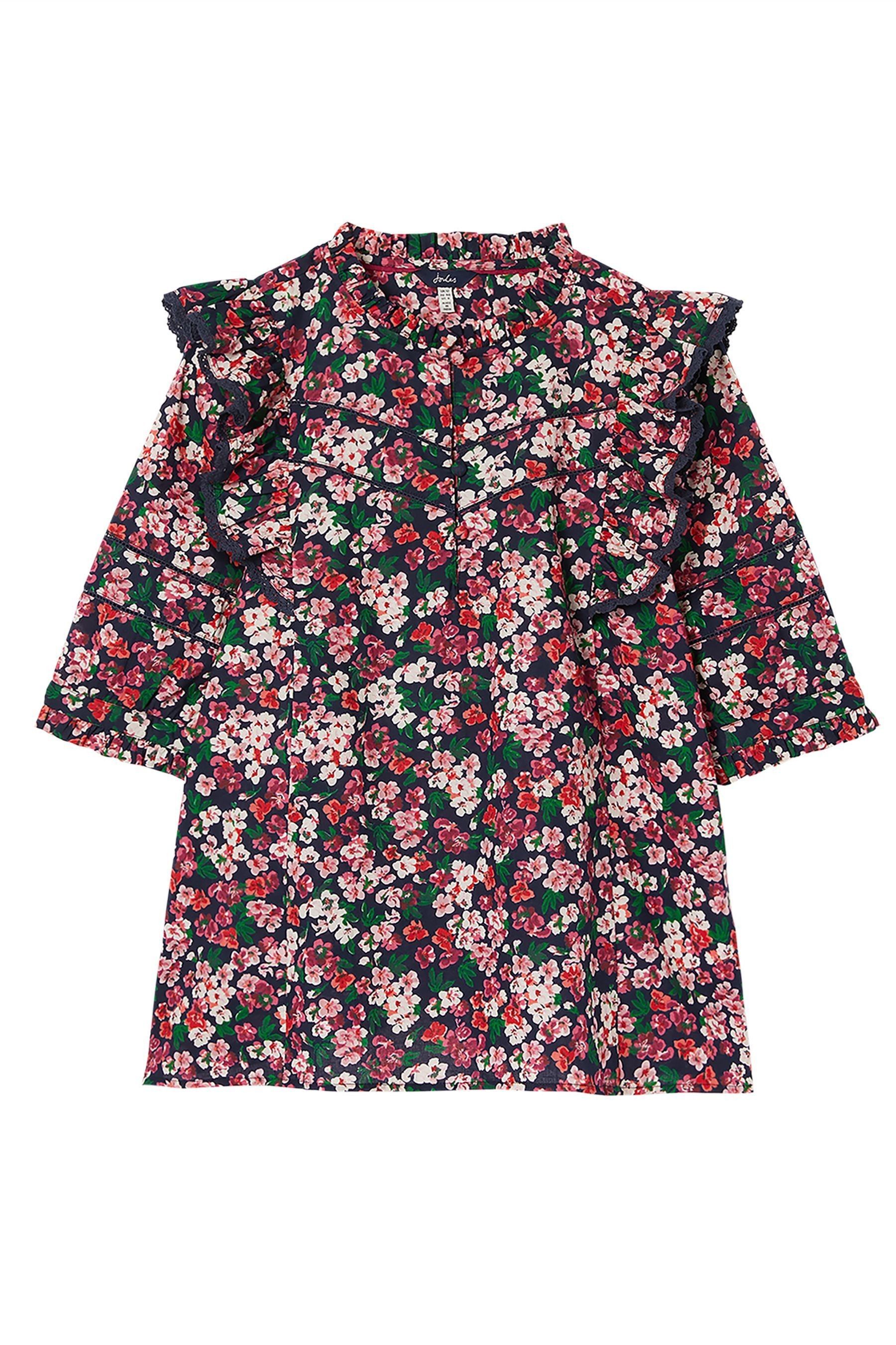 Joules daylia dress outlet