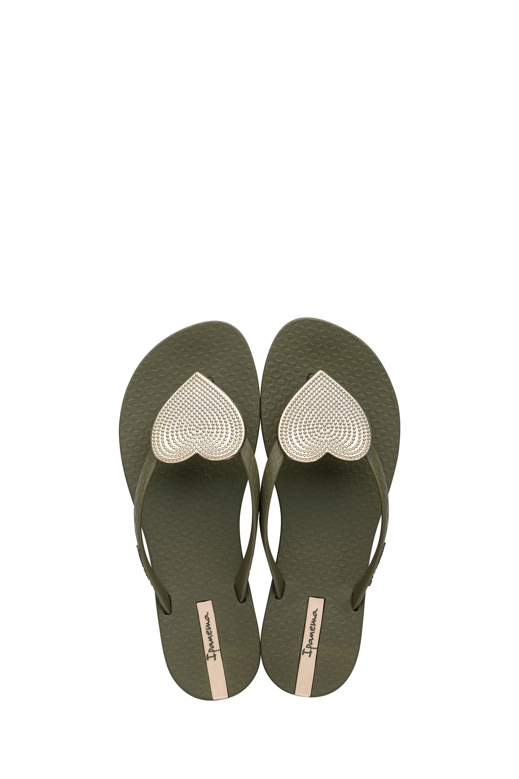 Ipanema flip flops ireland shop