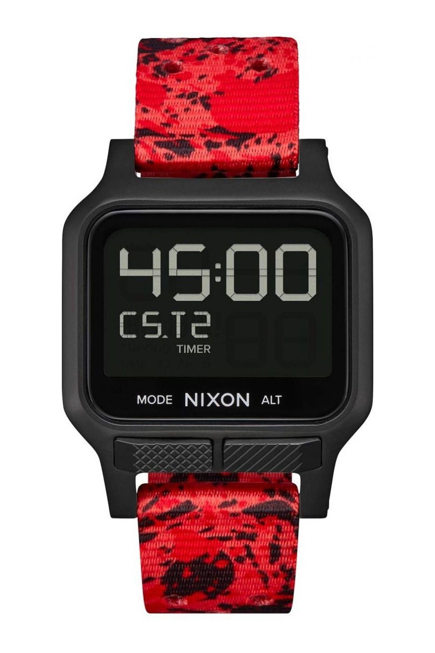 Nixon watches online shop