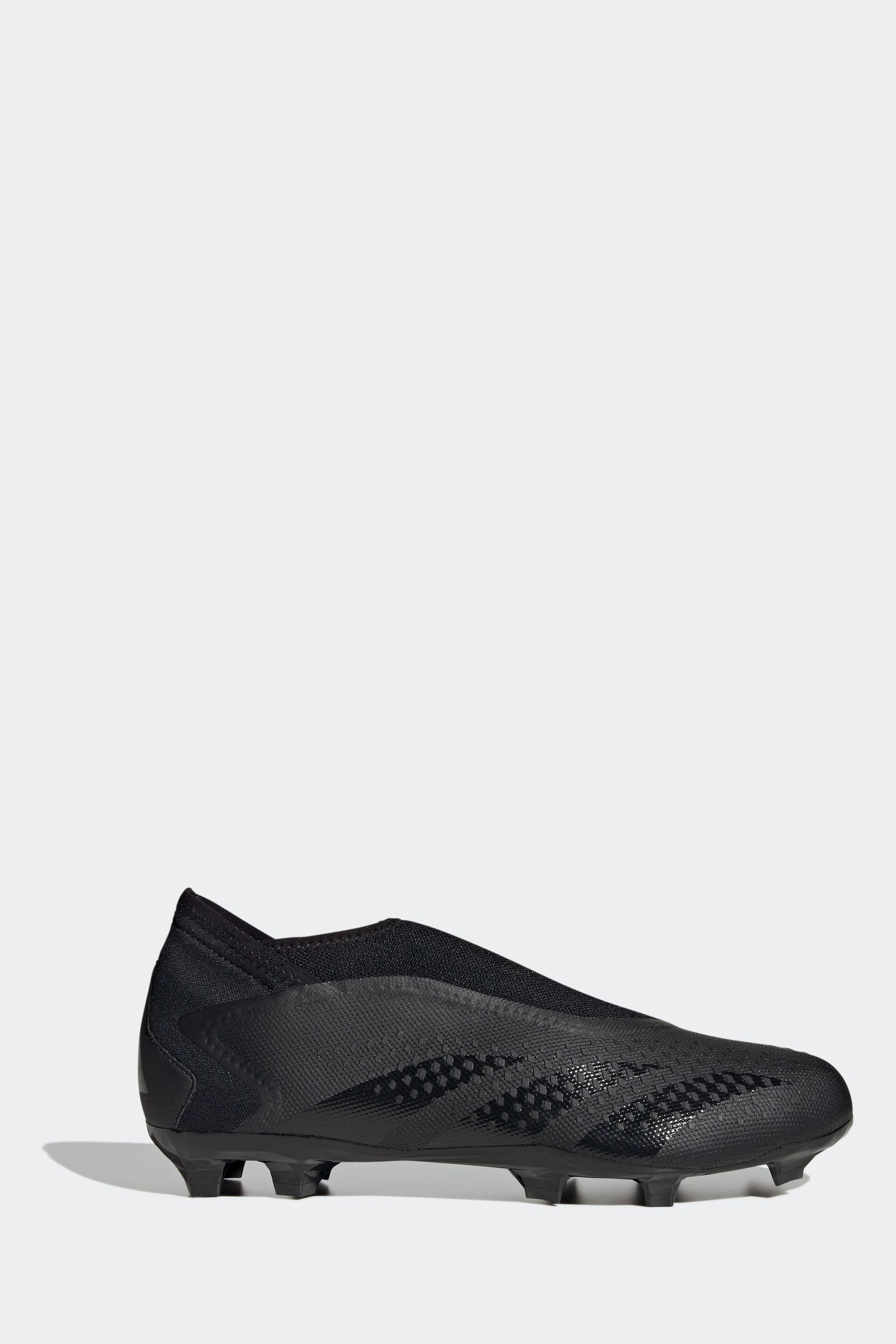 Predator adidas laceless sale