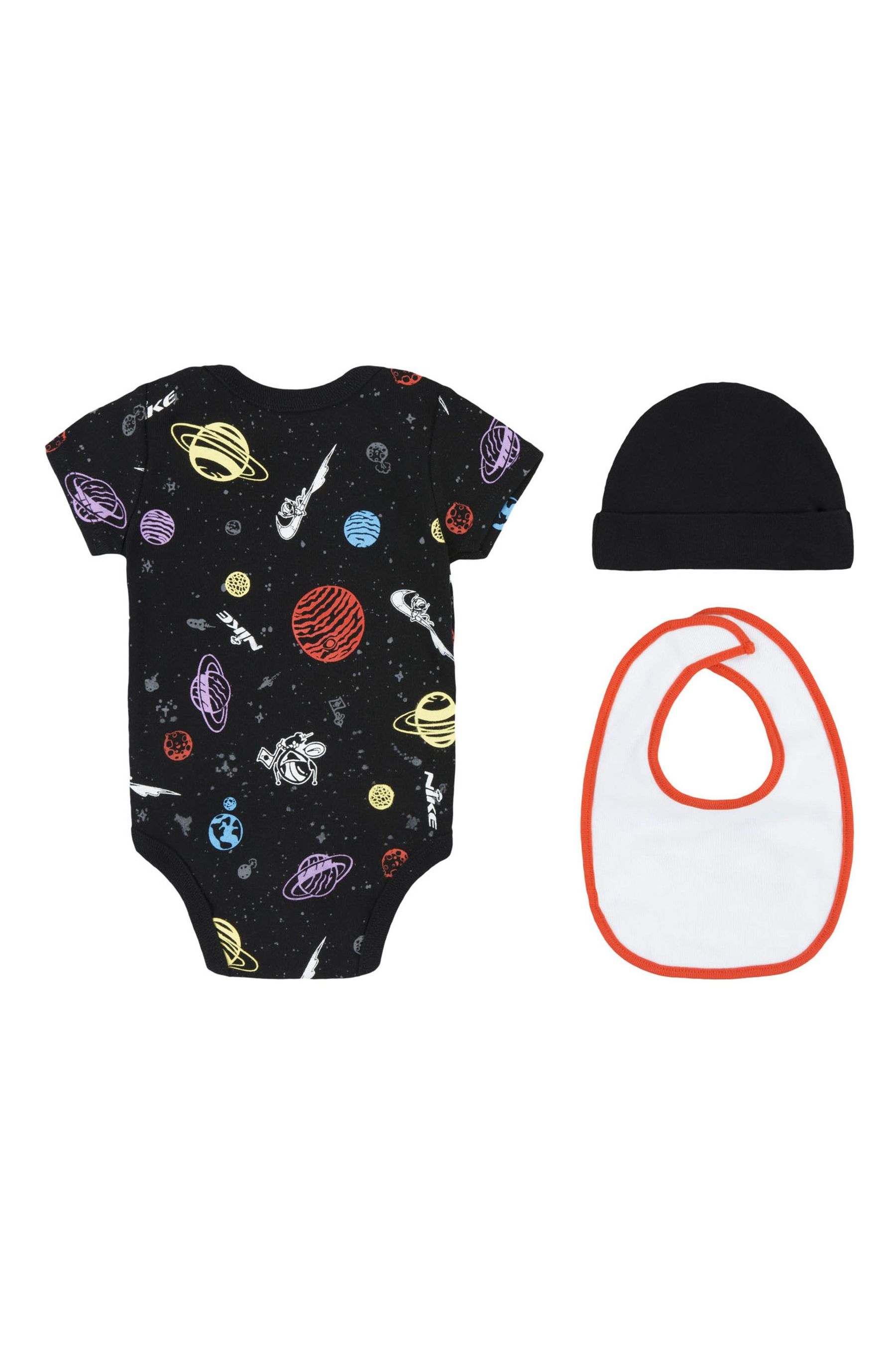 Nike baby gift set deals