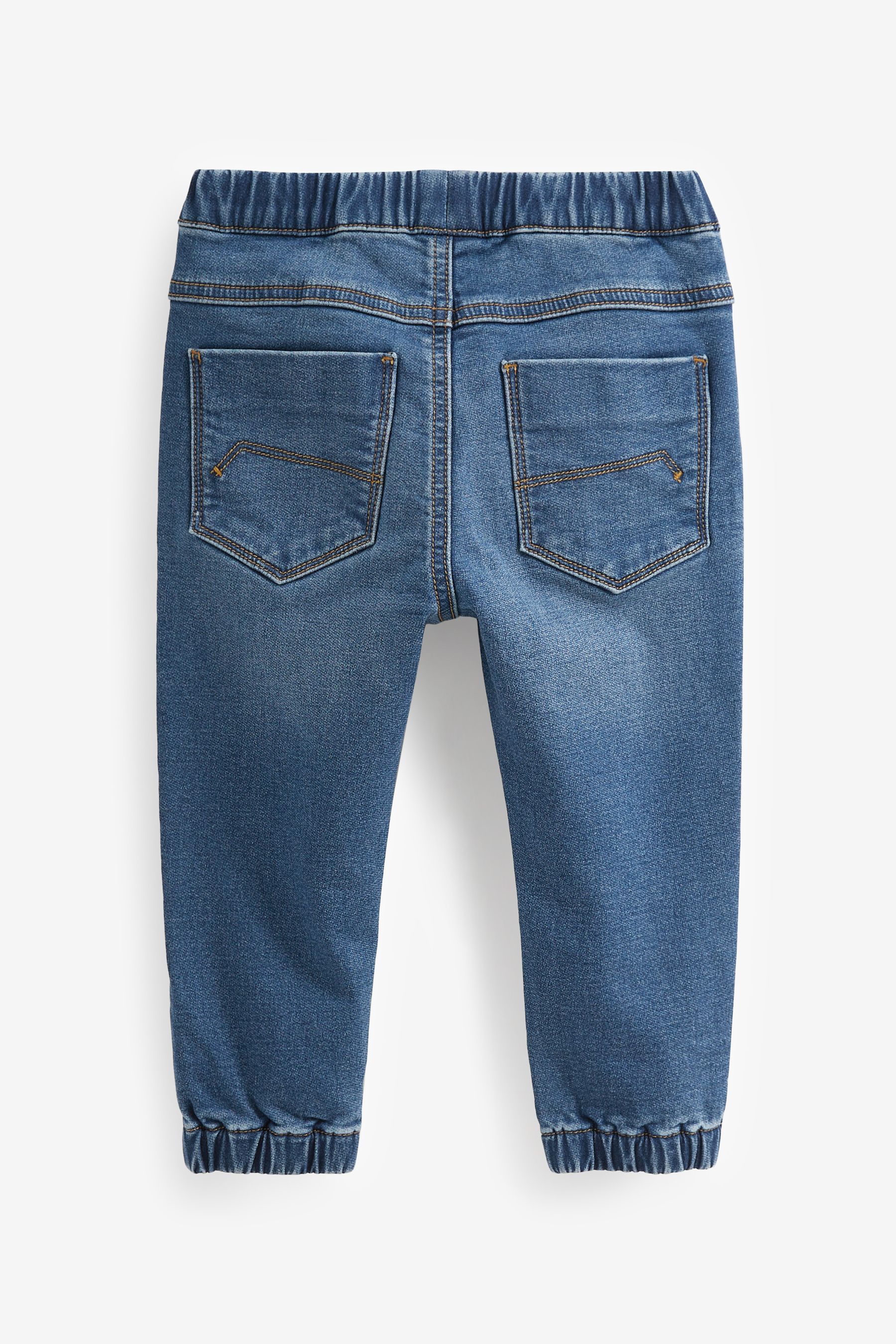 New jogger jeans sales