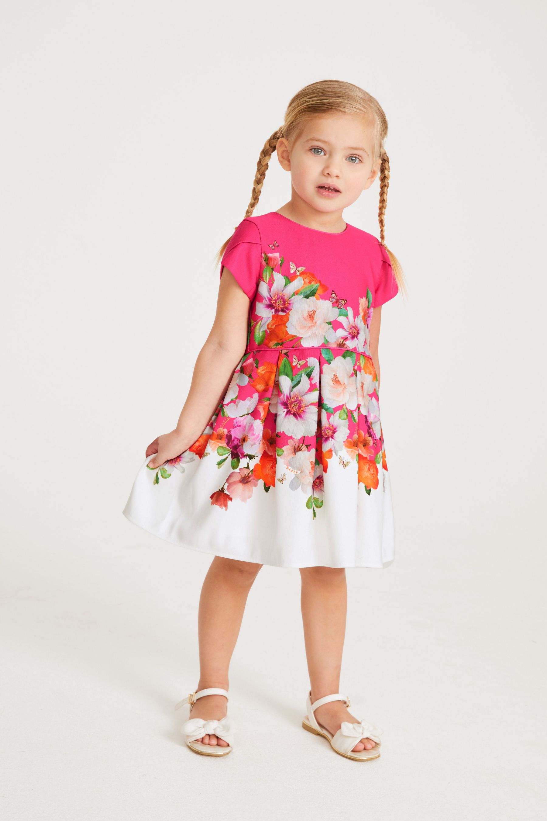 Ted baker ottoman dress cheap