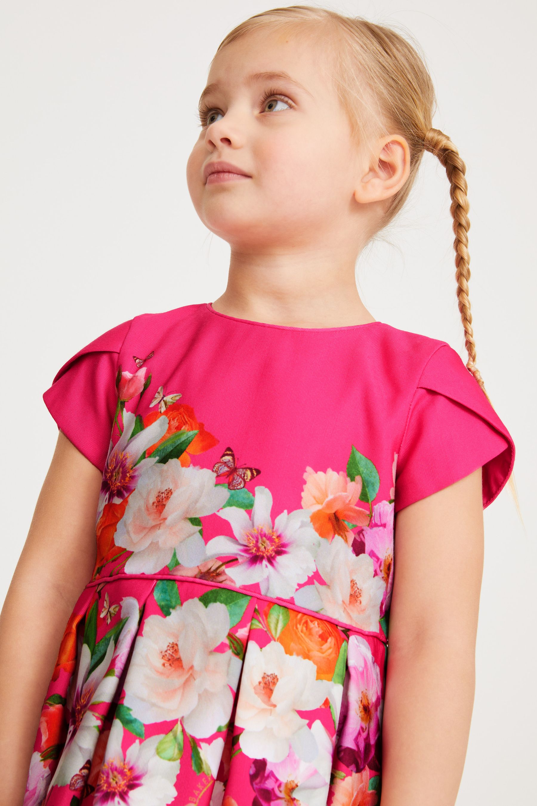 Ted baker ottoman dress on sale