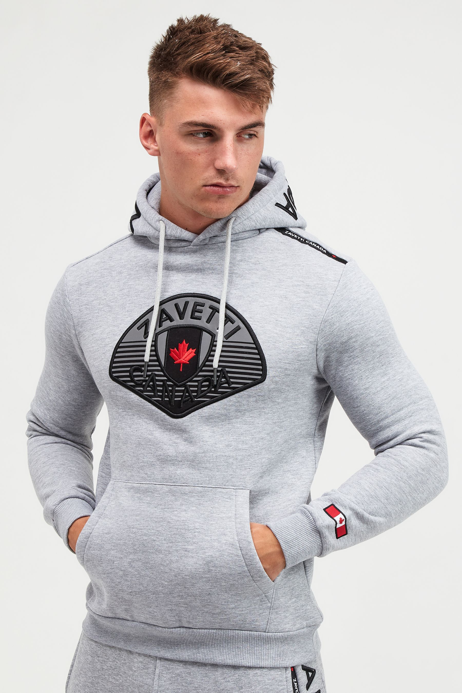 Zavetti canada hoodie sales