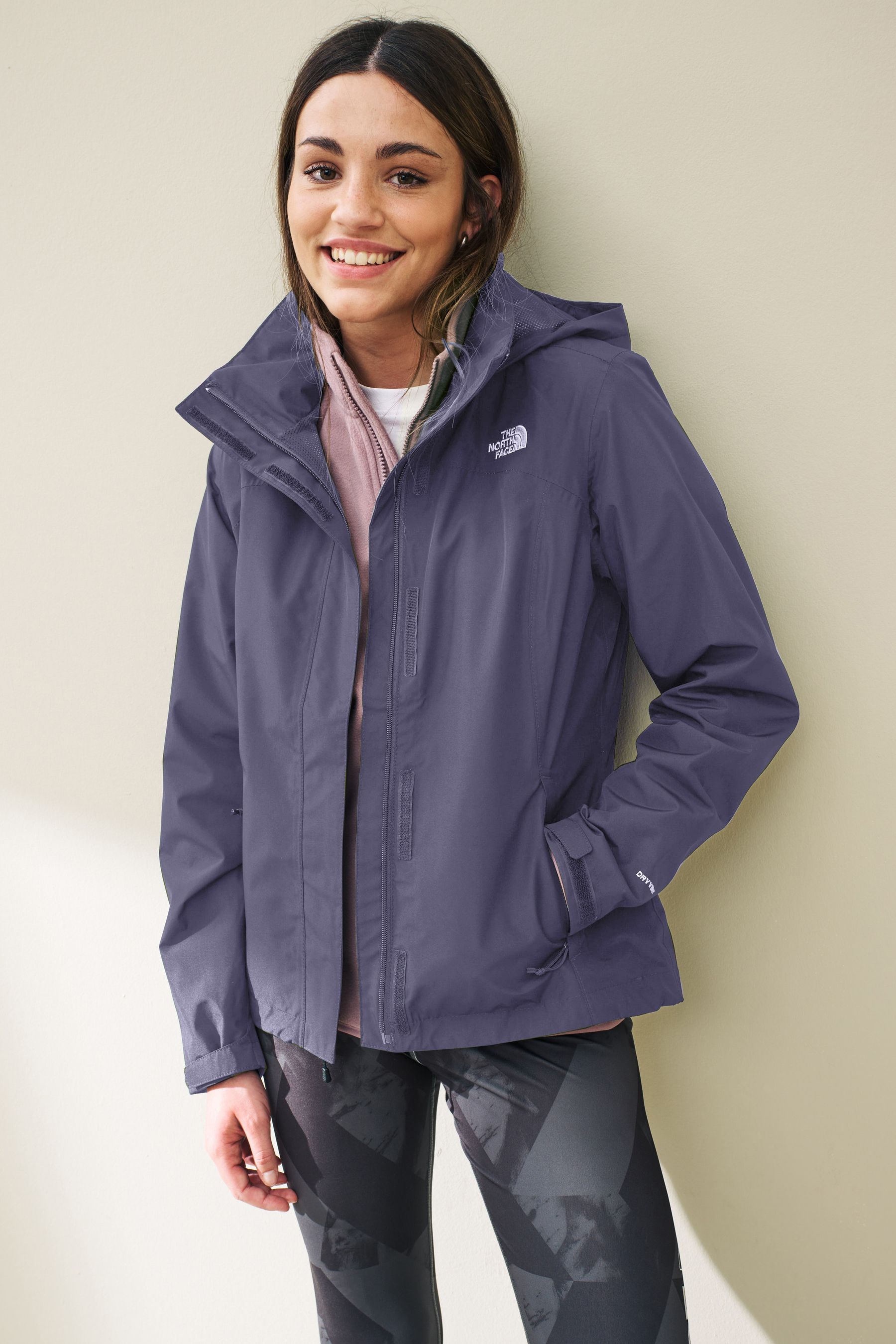 Buy The North Face Sangro Jacket from Next Luxembourg