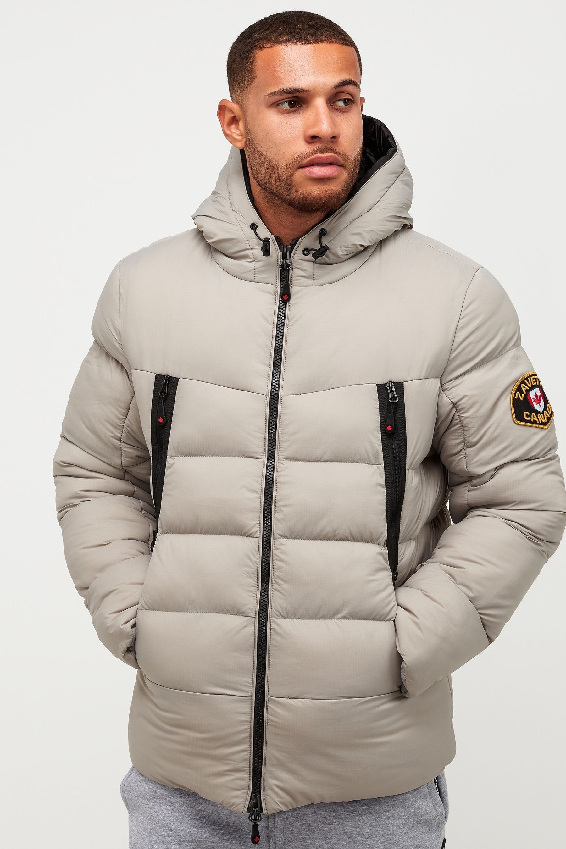 Gmbh puffer jacket hotsell