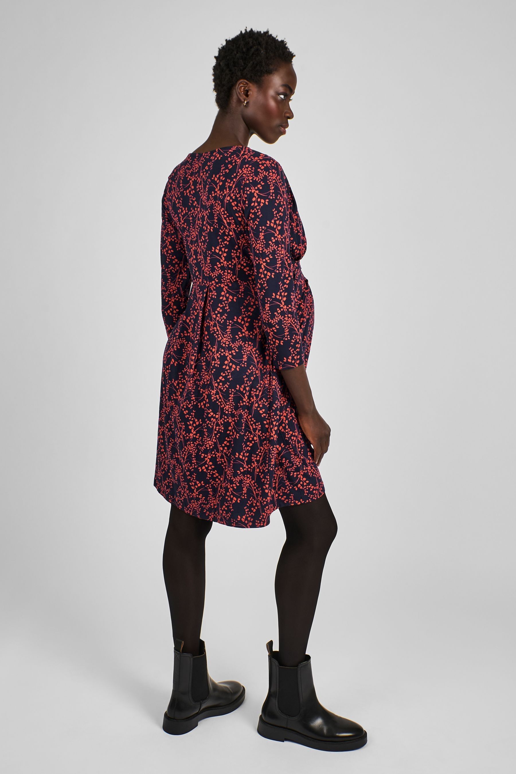 Jojo nursing dress new arrivals