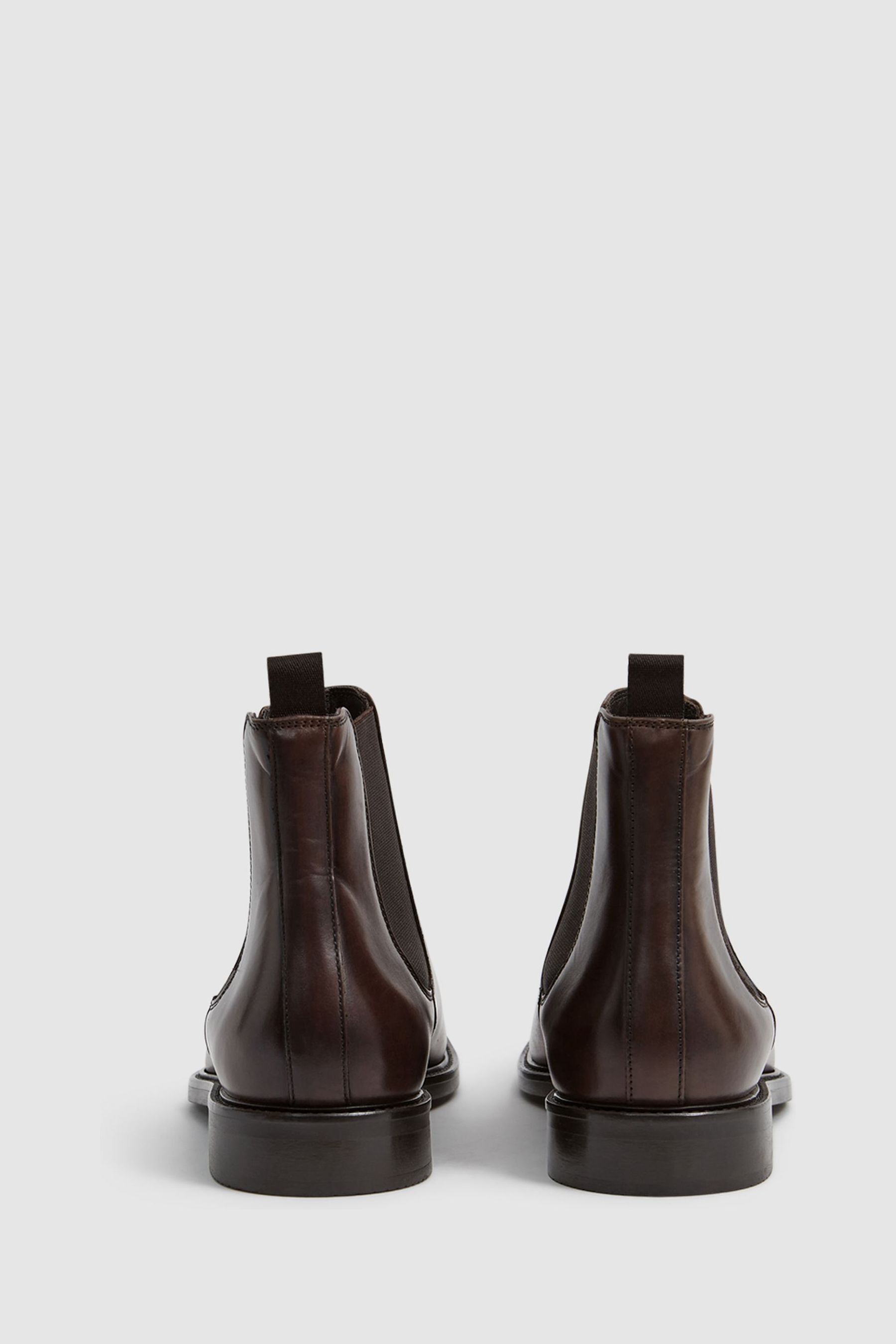 Reiss mens chelsea boots shop