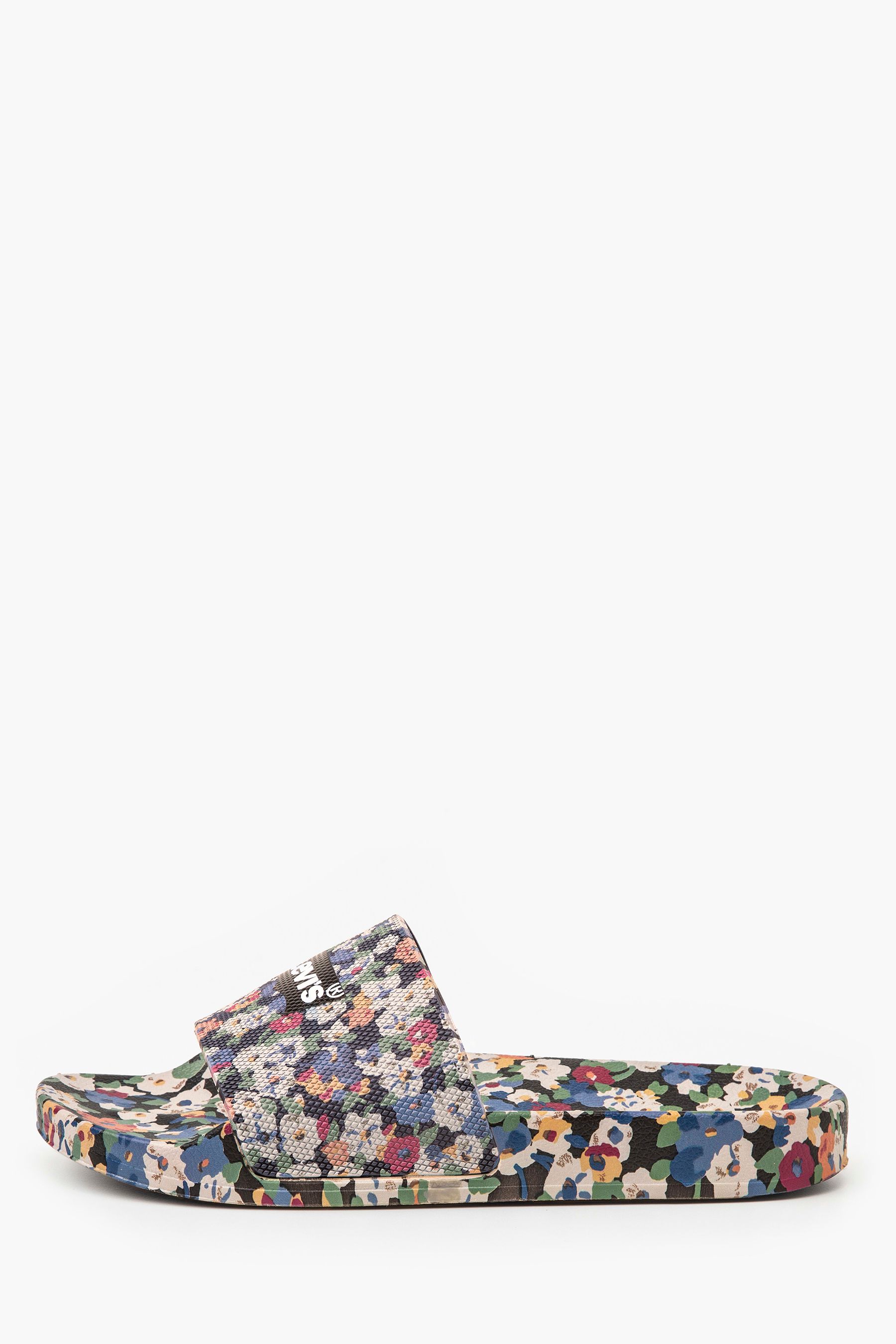 Flowery sliders shop