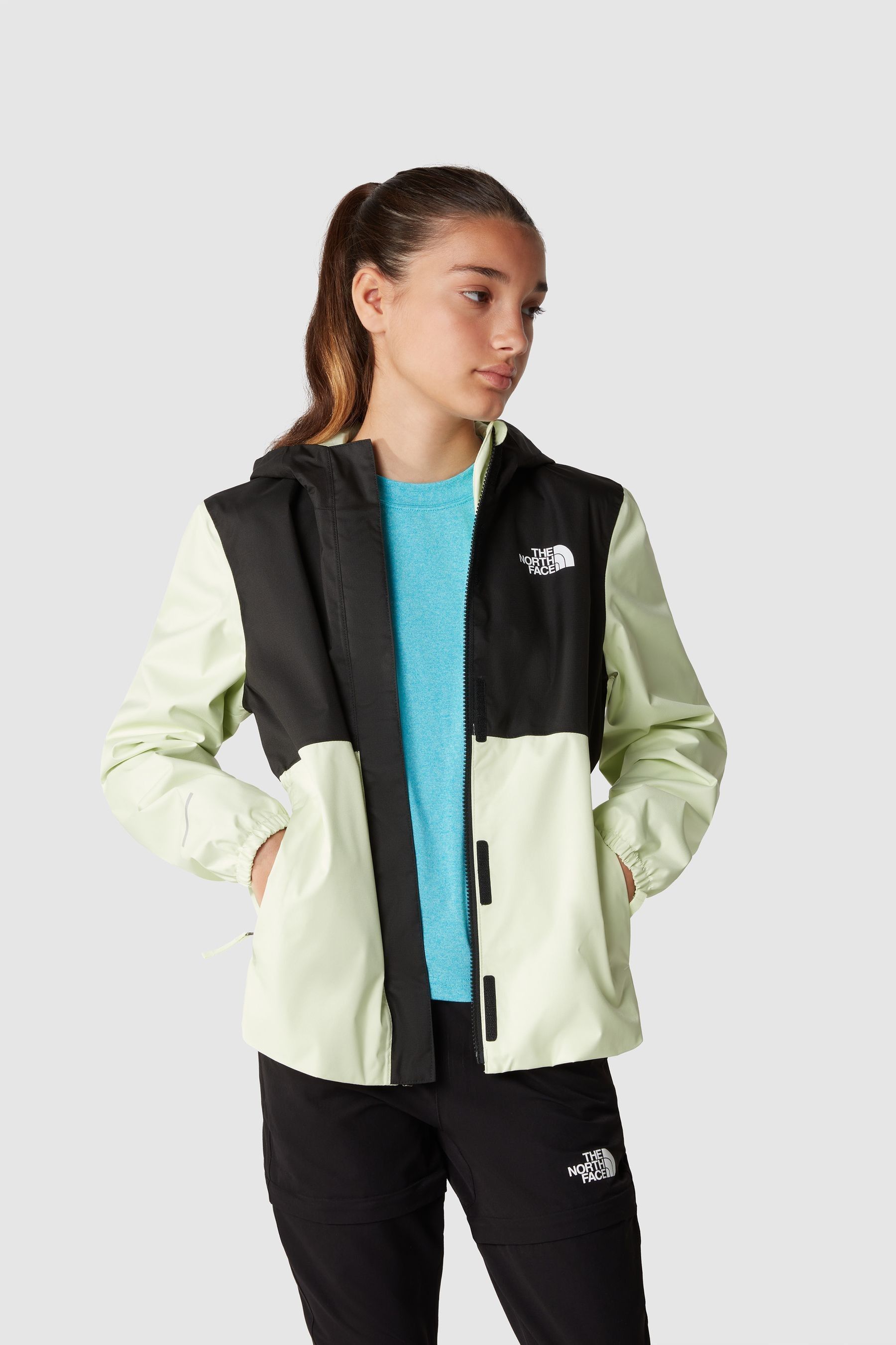 Buy Veste de pluie The North Face Antora adolescente from Next Luxembourg