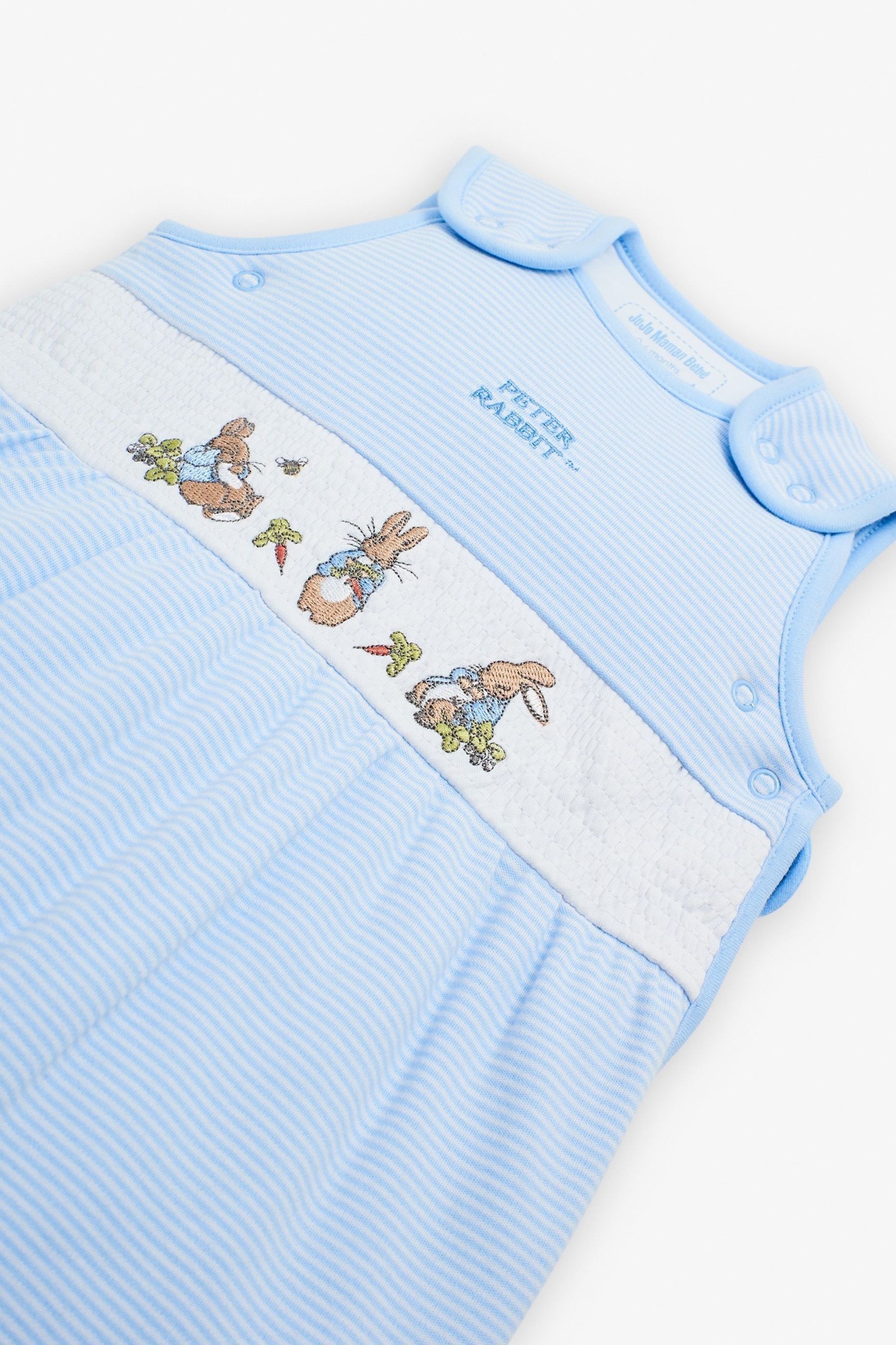 Peter rabbit sleeping bag clearance