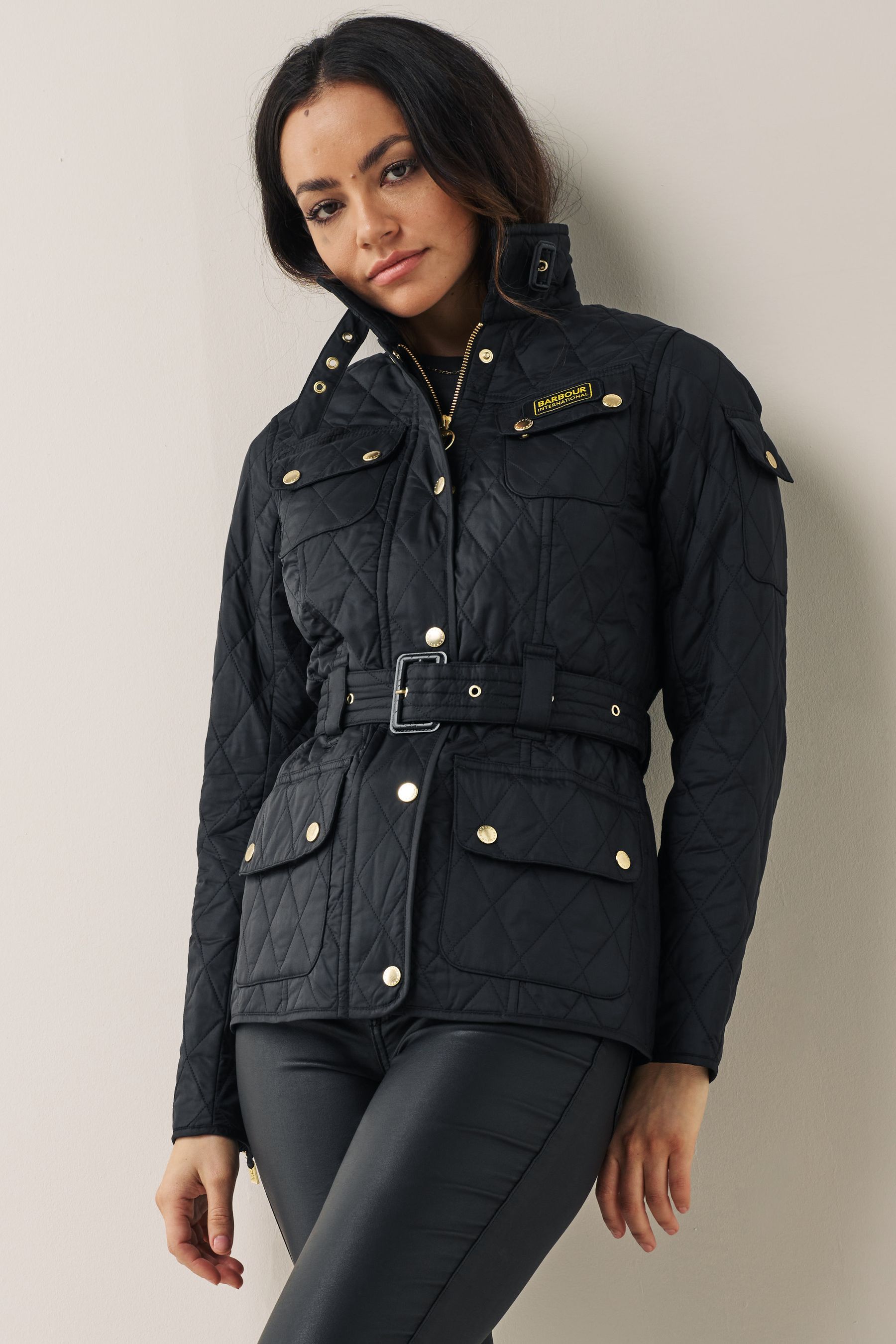 Next barbour coat sale
