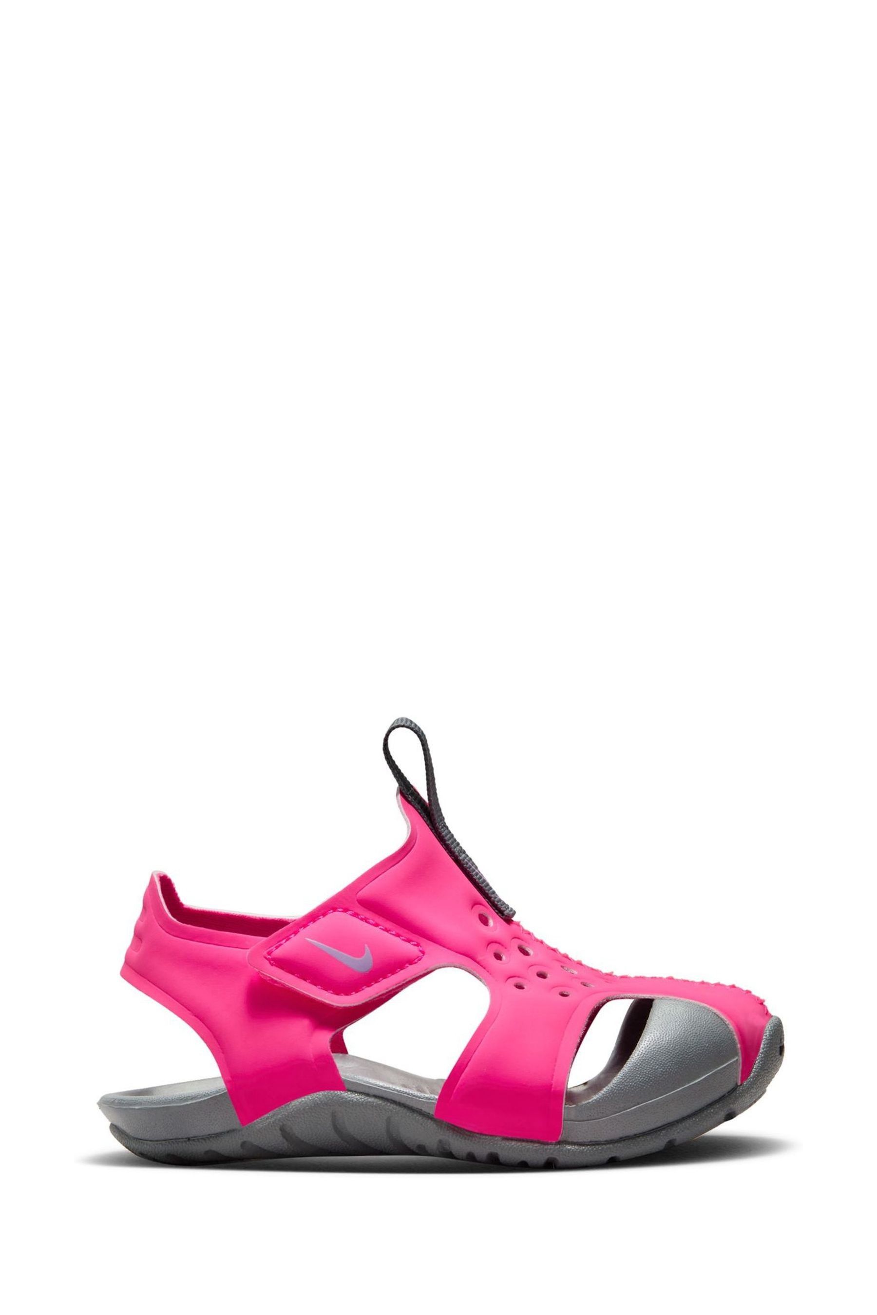 Sandales nike junior discount