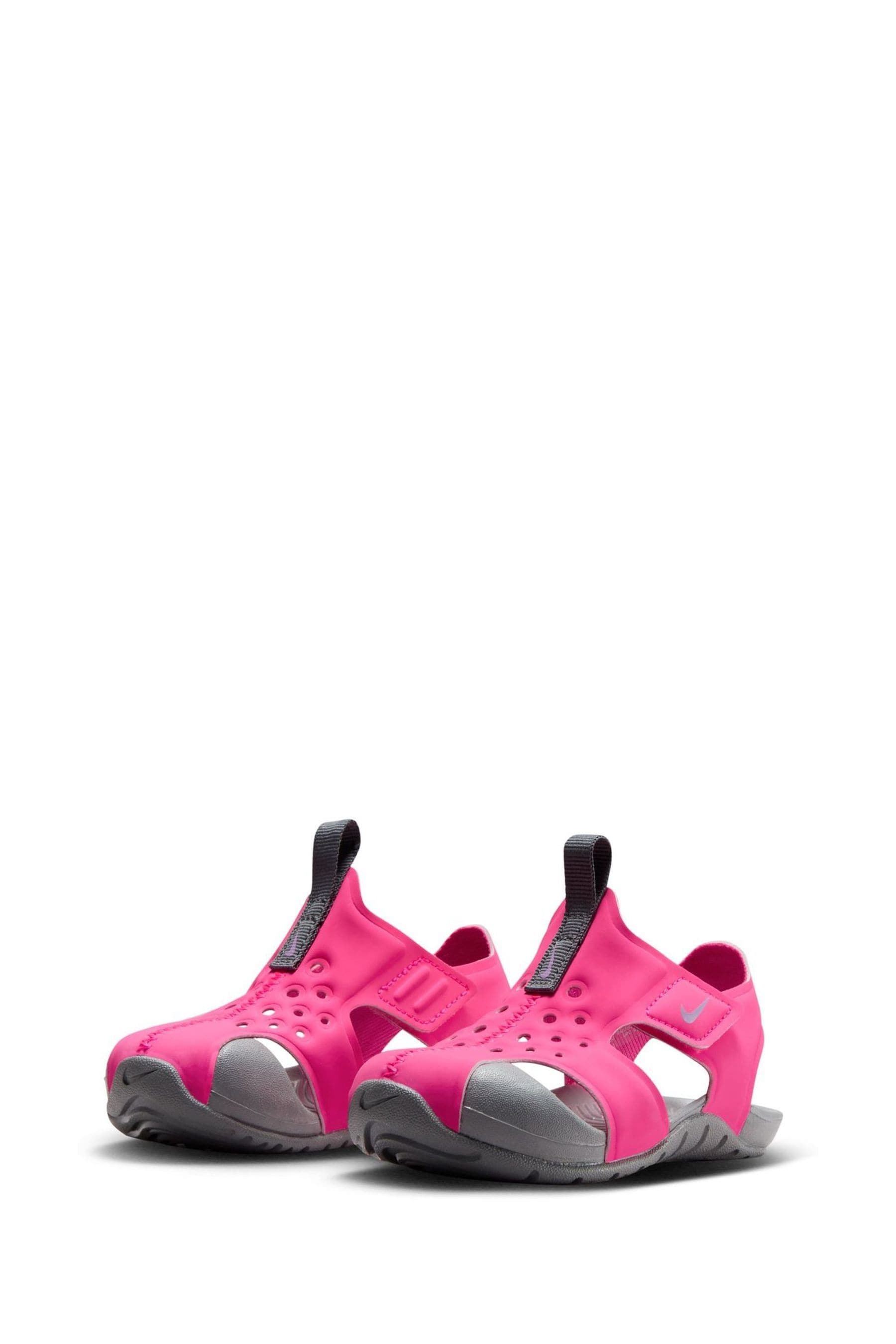 Sandale nike bebe sunray cheap
