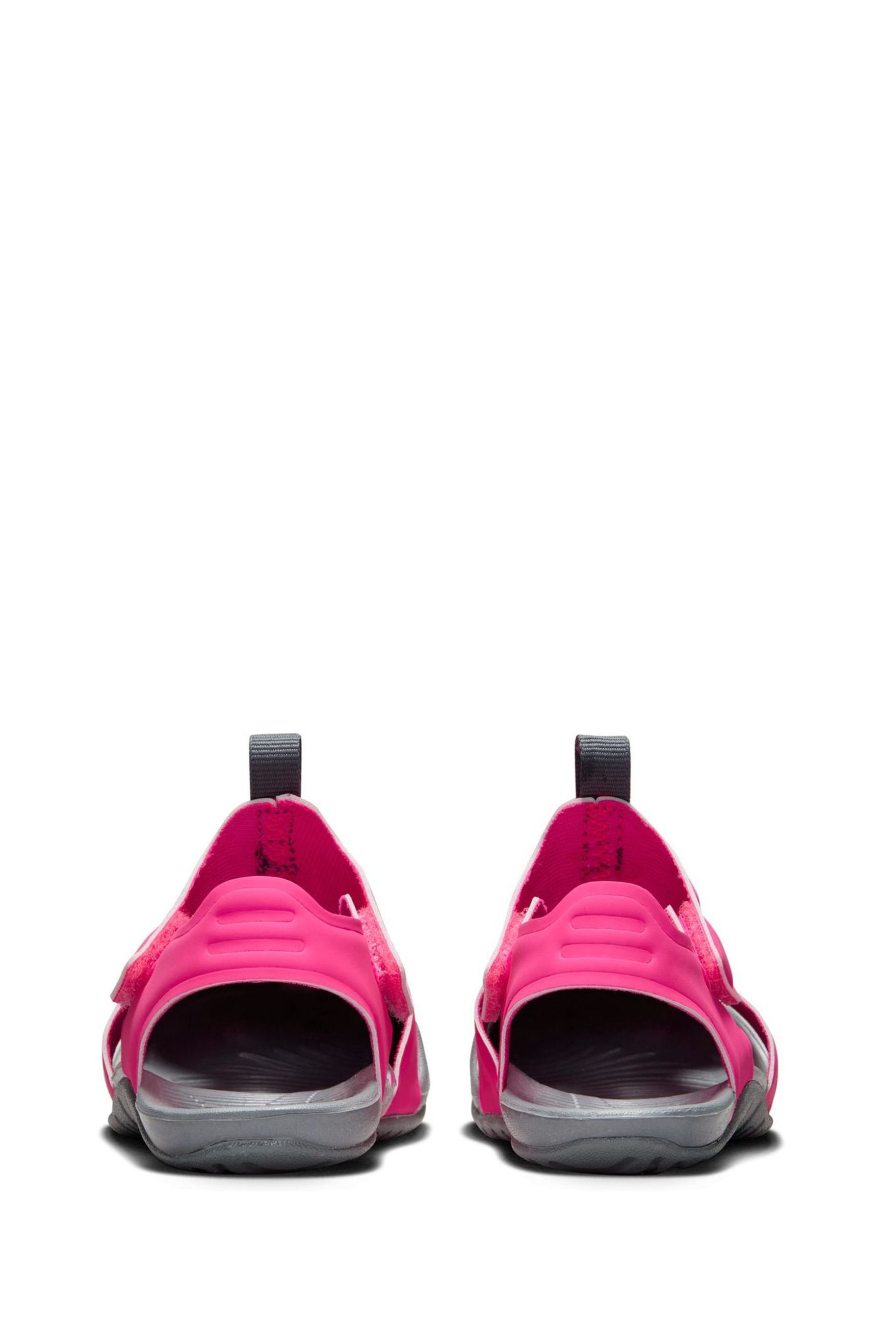 Nike sunray protect 2 rose new arrivals