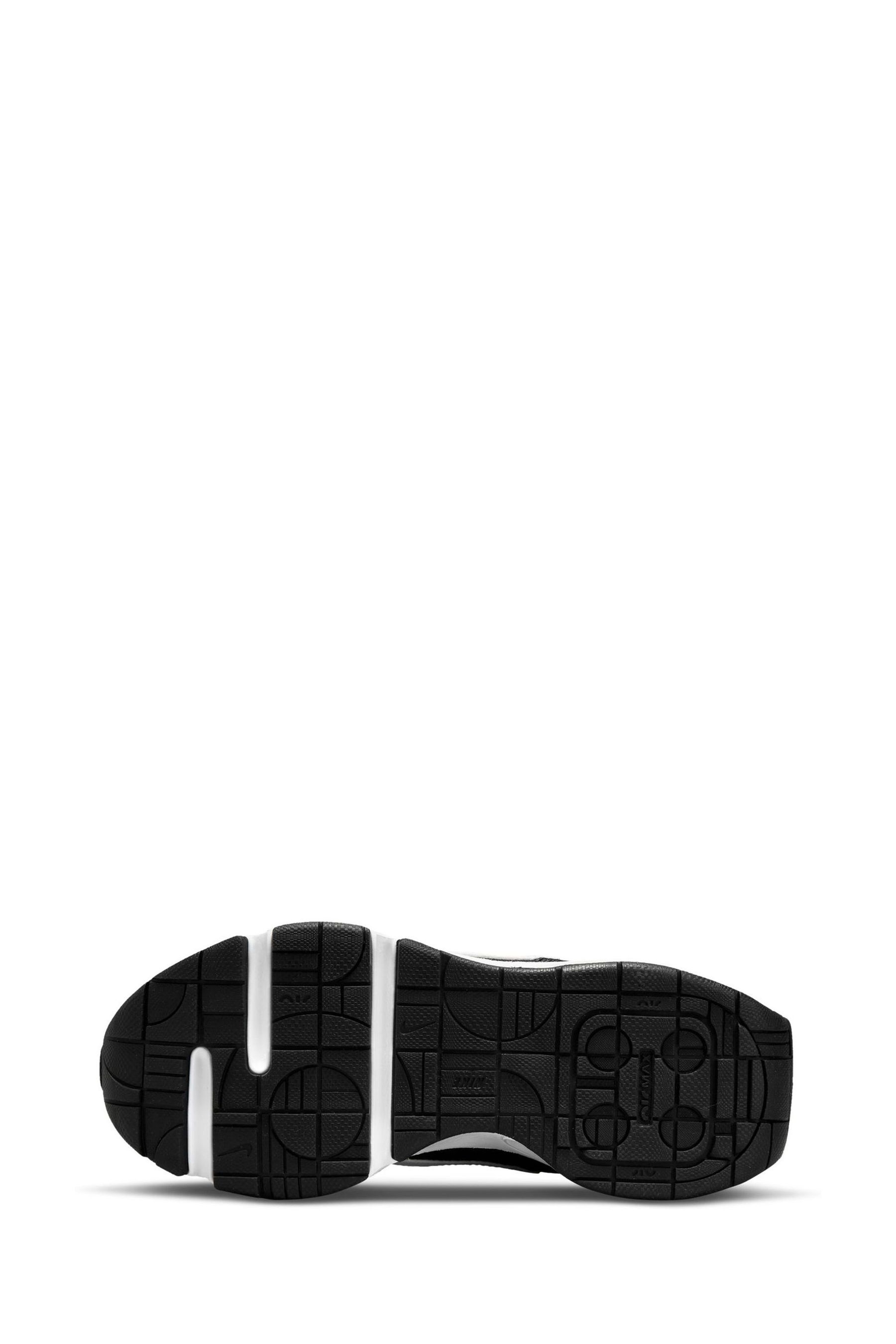 Nike women's air max motion 2 trainers - black/gold star hotsell