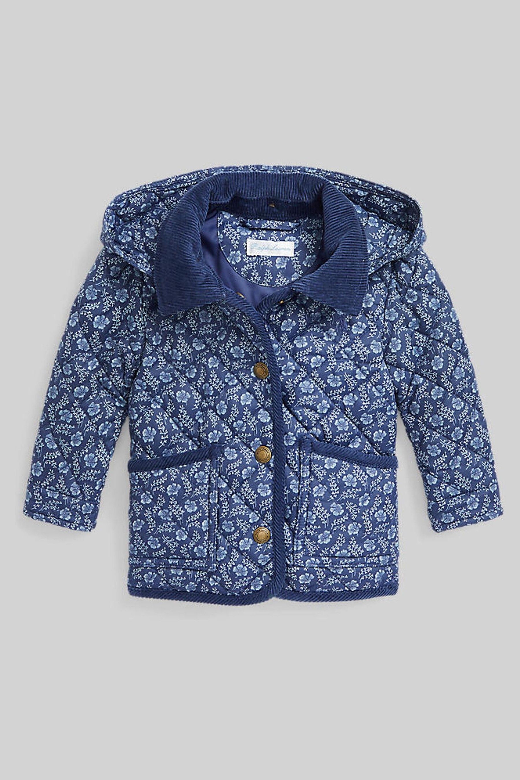 Ralph lauren polo infant jacket clearance