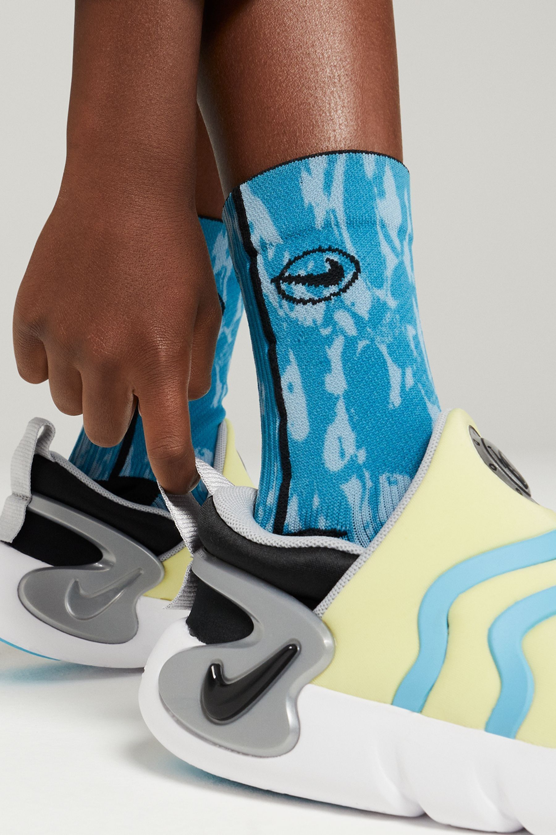Huarache se junior shop