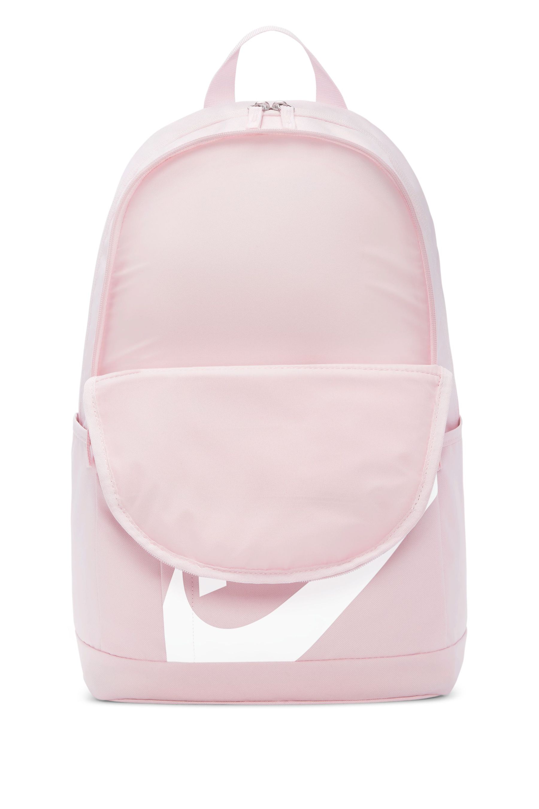 Light pink nike bag store