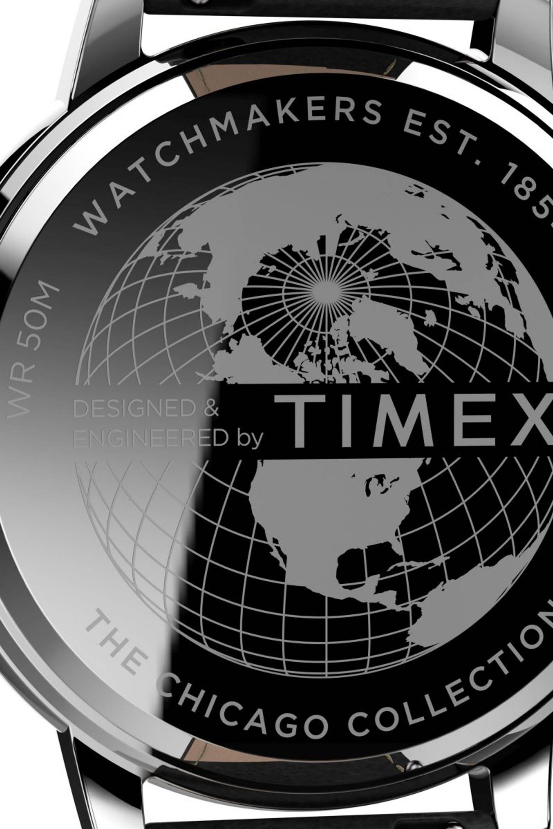 Timex city dress store