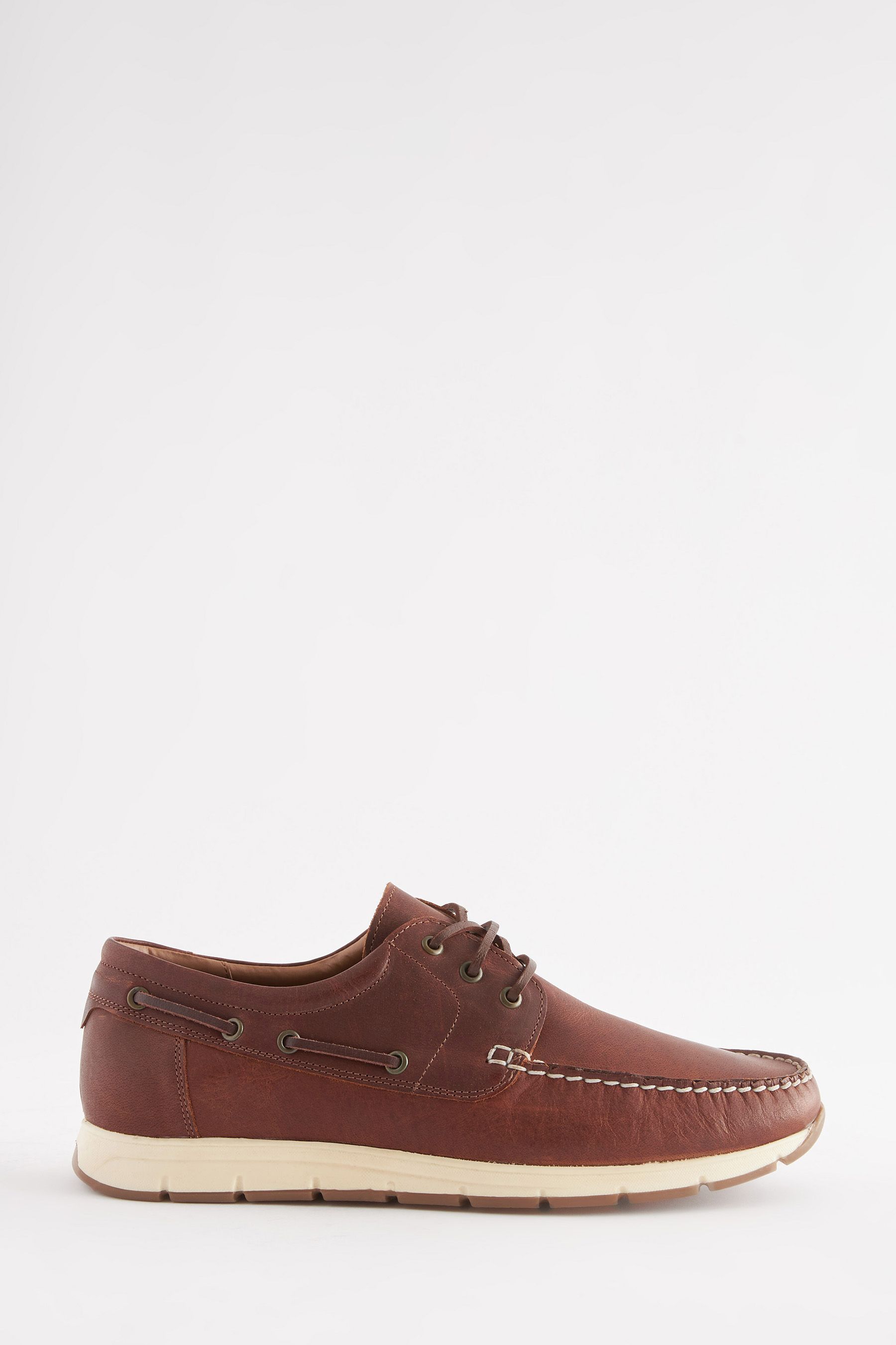 Fatface boat shoes top