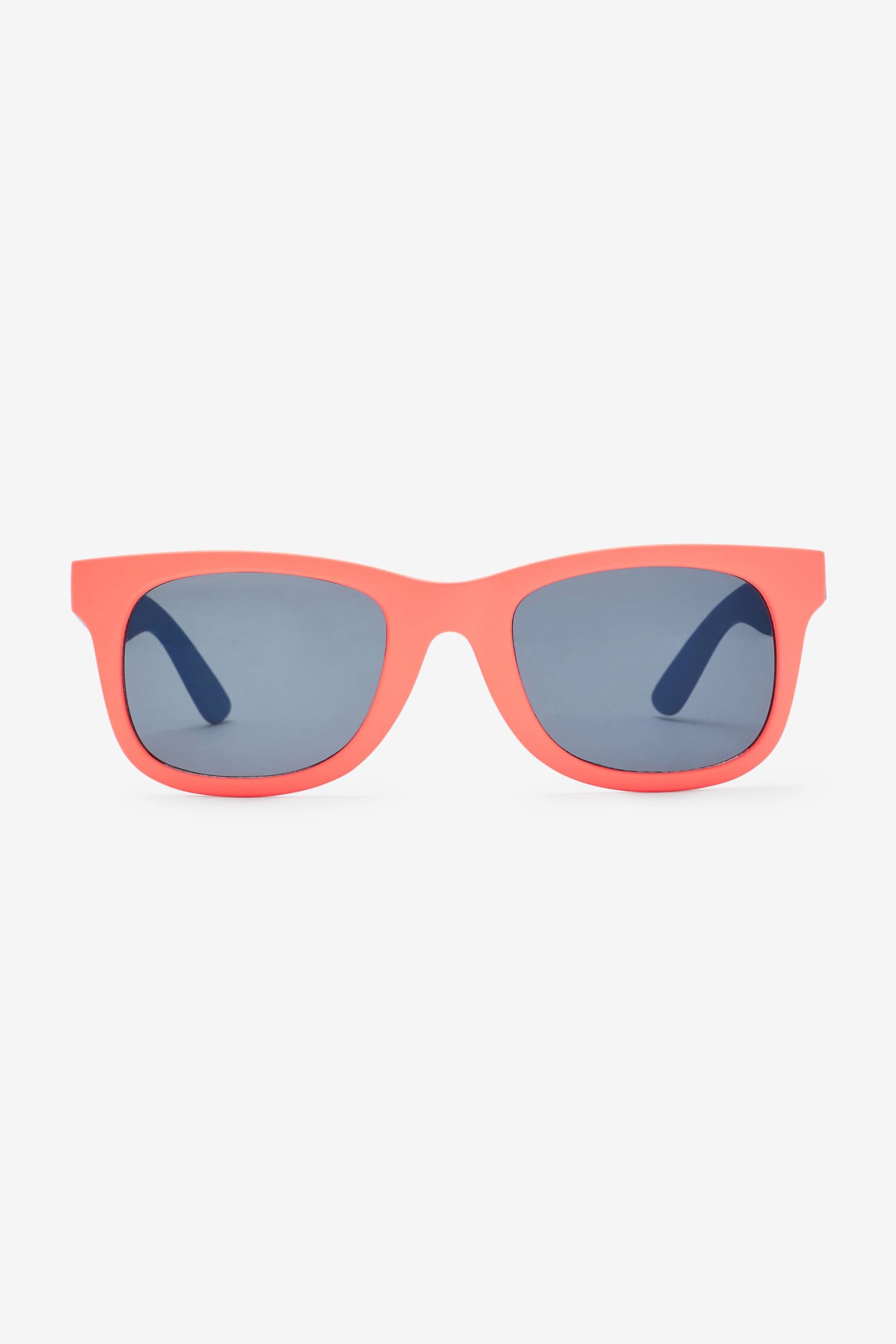 Orange Sunglasses - Image 2 of 4