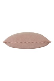 furn. 2 Pack Pink Cosmo Filled Cushions - Image 2 of 4