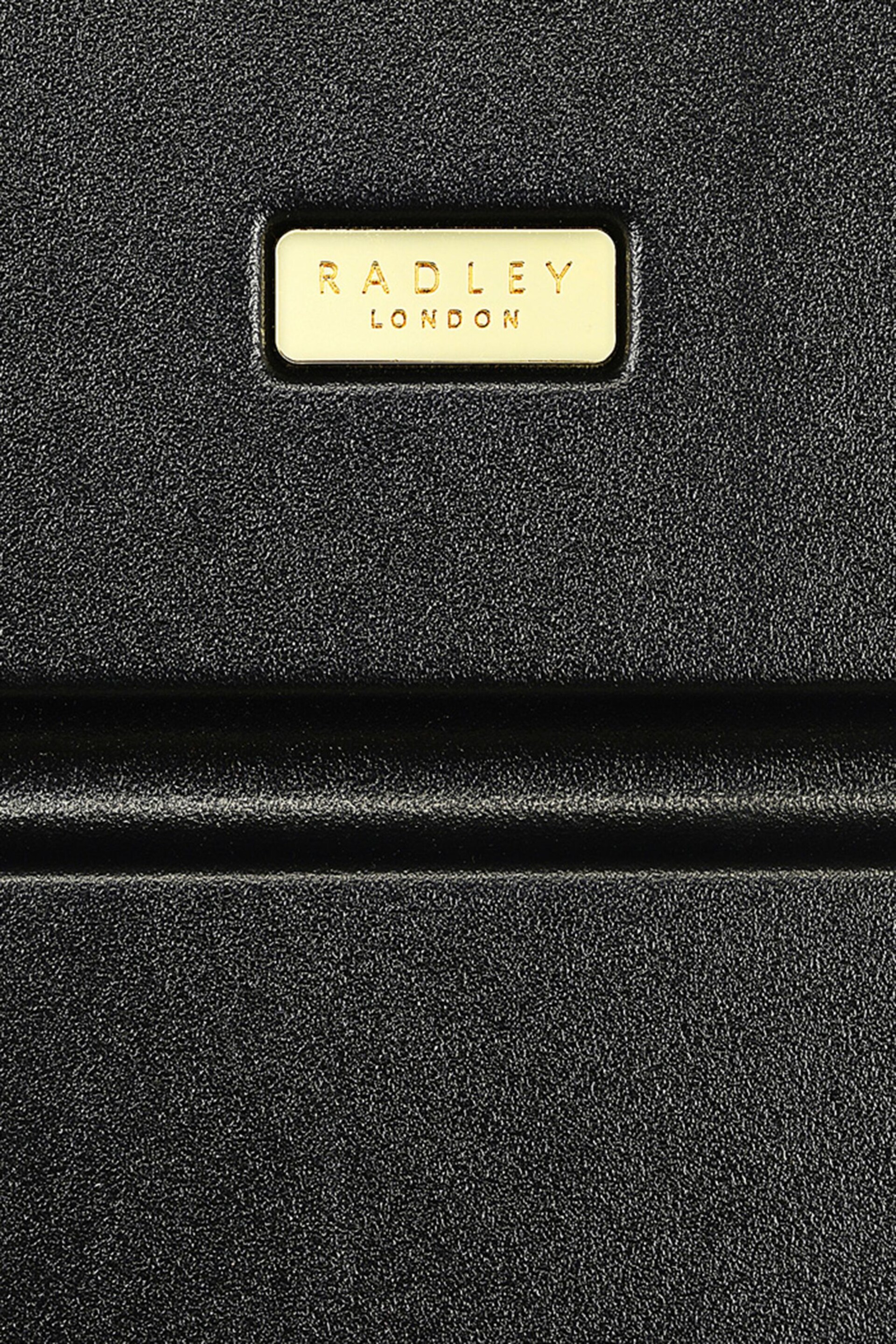 Radley London Medium Lexington 4 Wheel Suitcase - Image 5 of 5