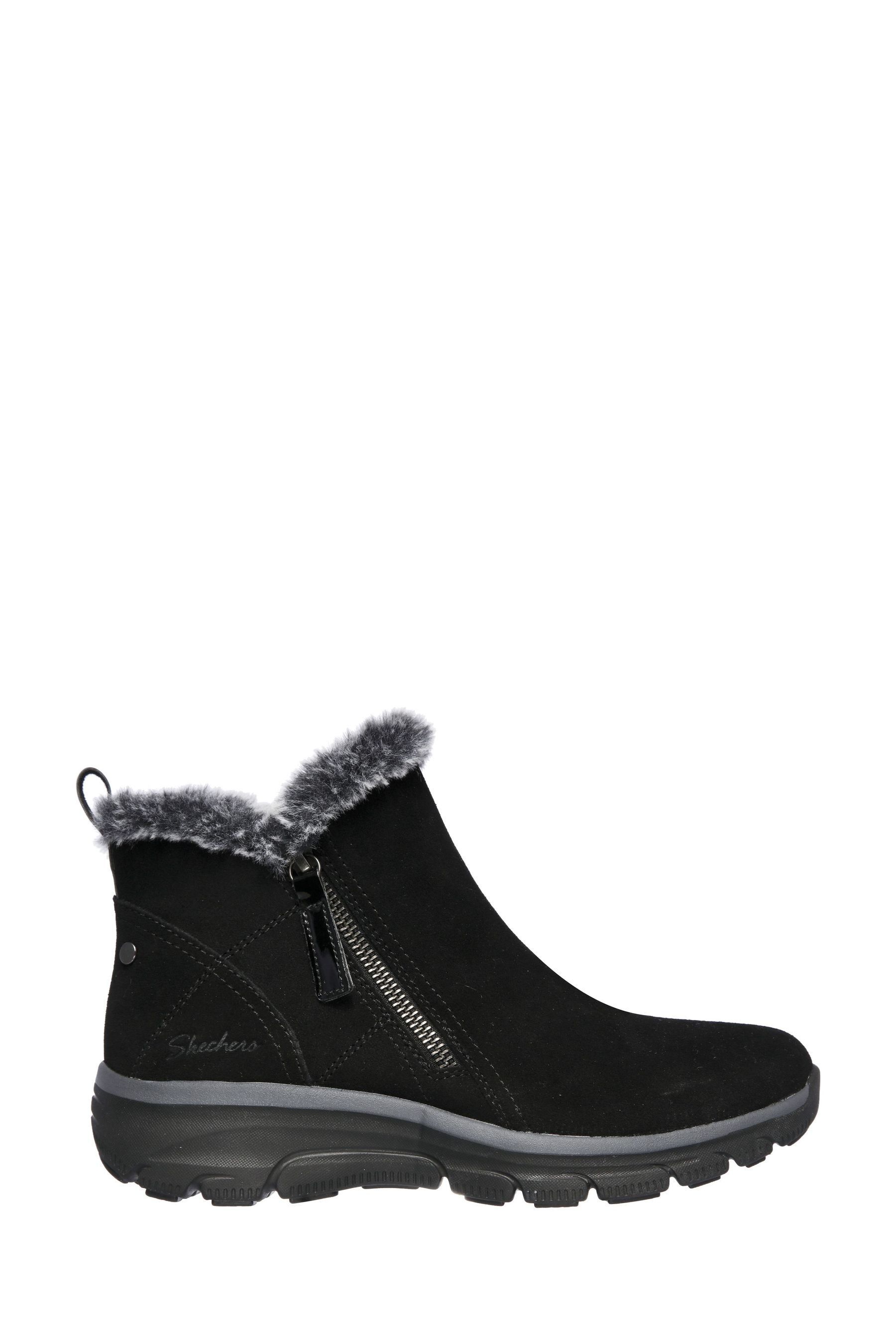 Zip up womens boots cheap
