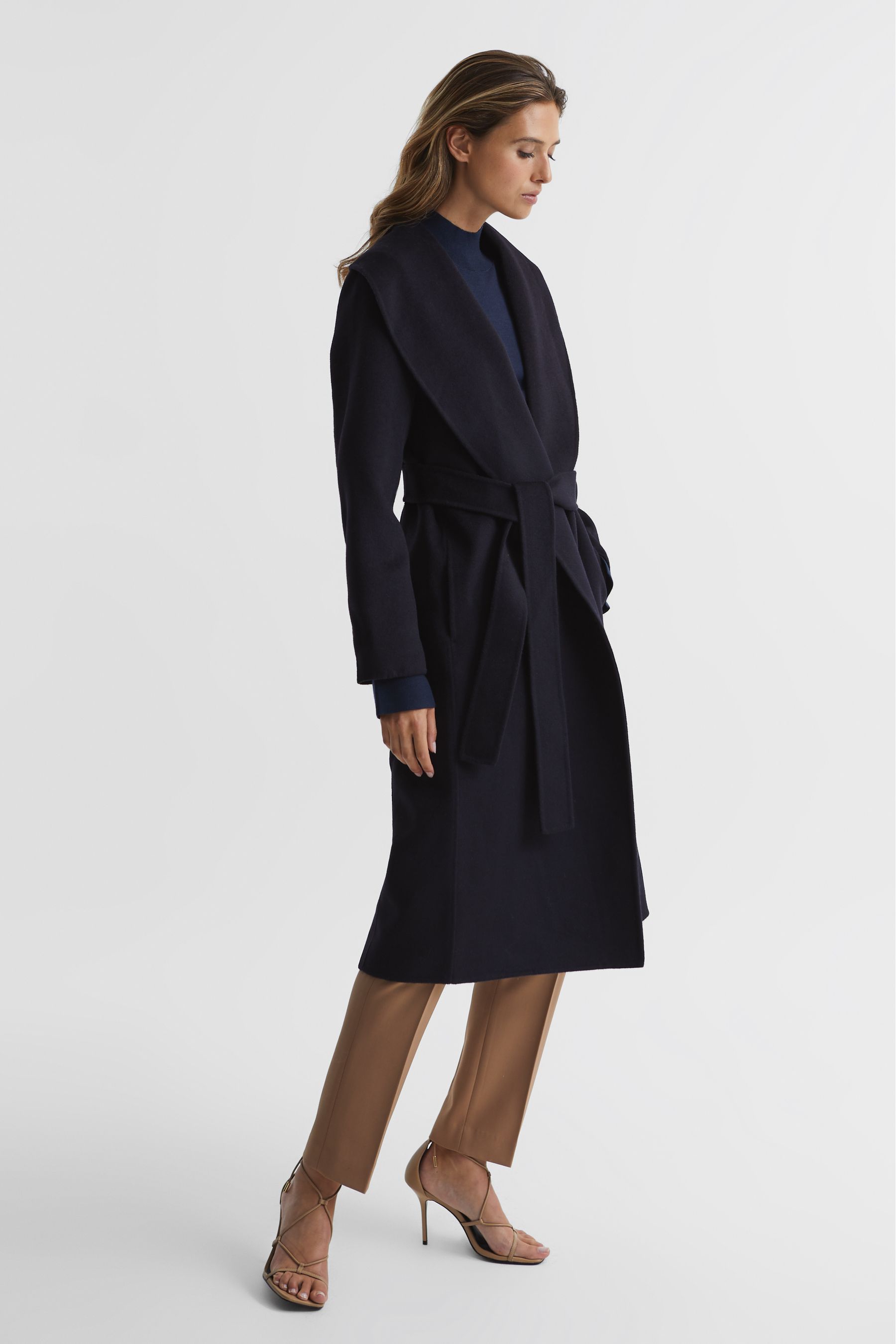 Reiss freja blazer on sale