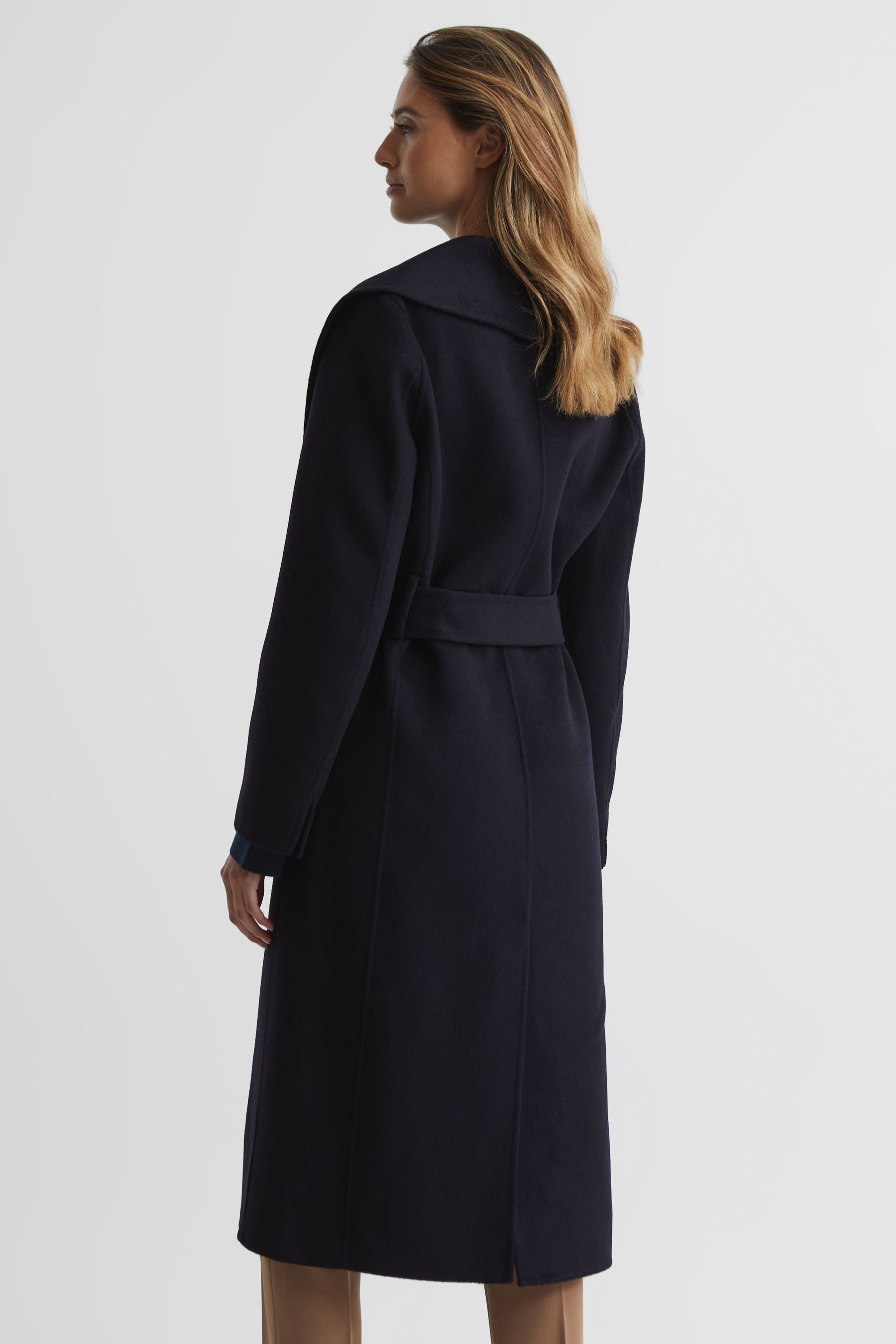 Reiss freja blazer sales