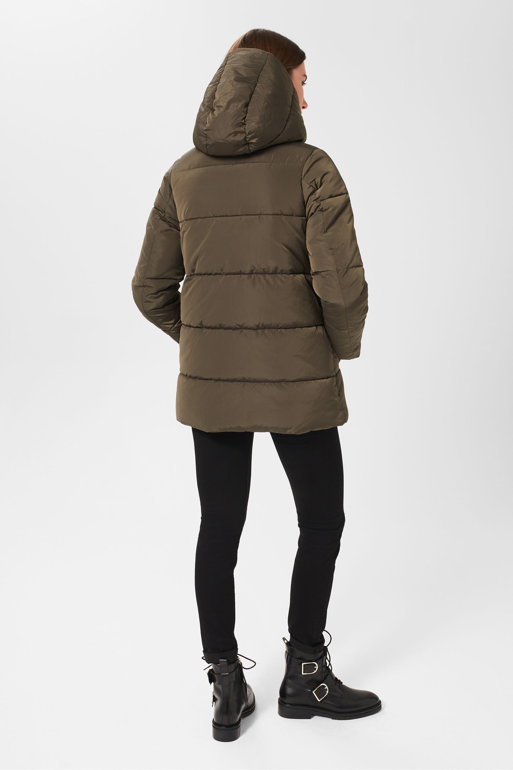 Hobbs puffer discount