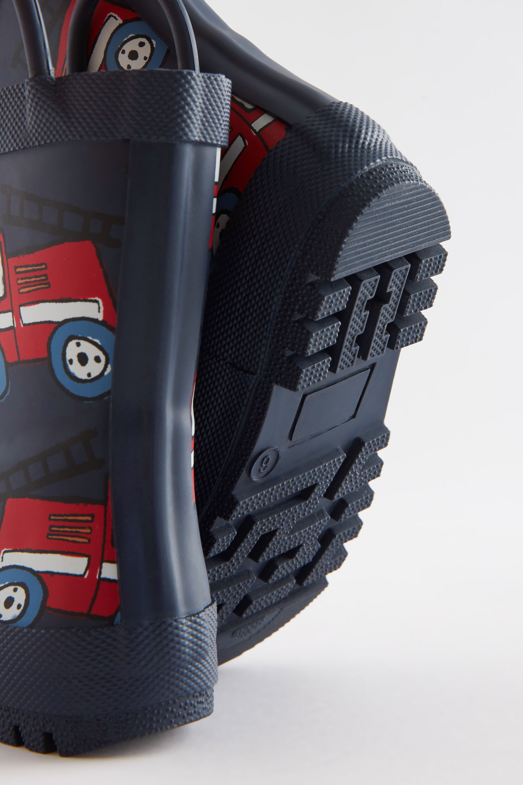 Fire engine wellies new arrivals