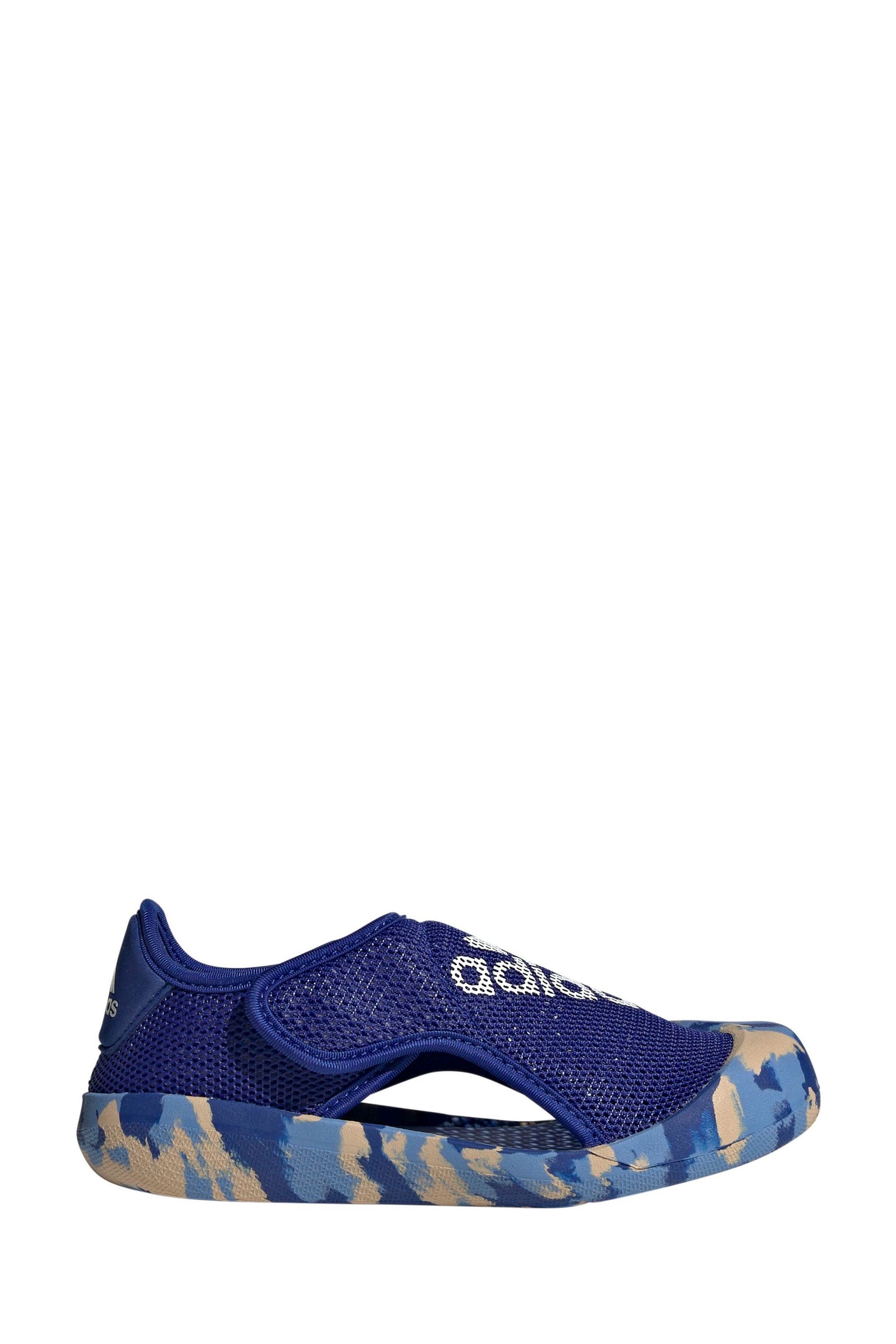 Adidas altaventure sandals 2025