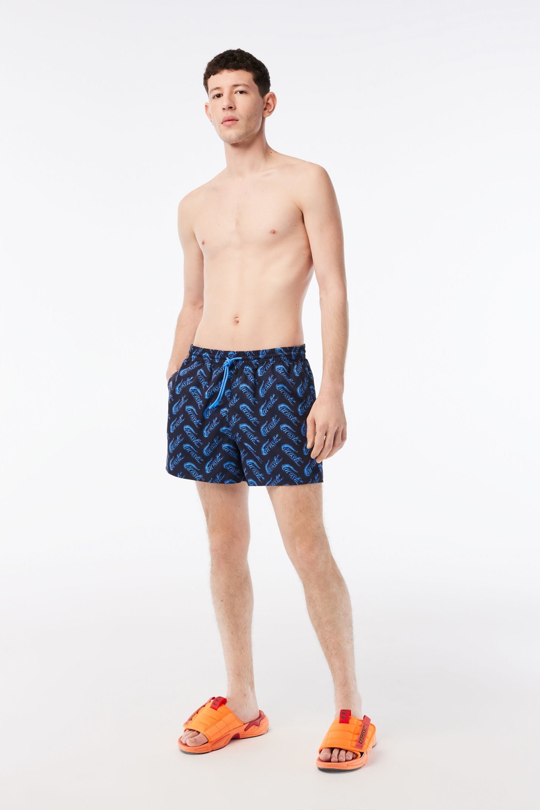 Lacoste boys shorts store