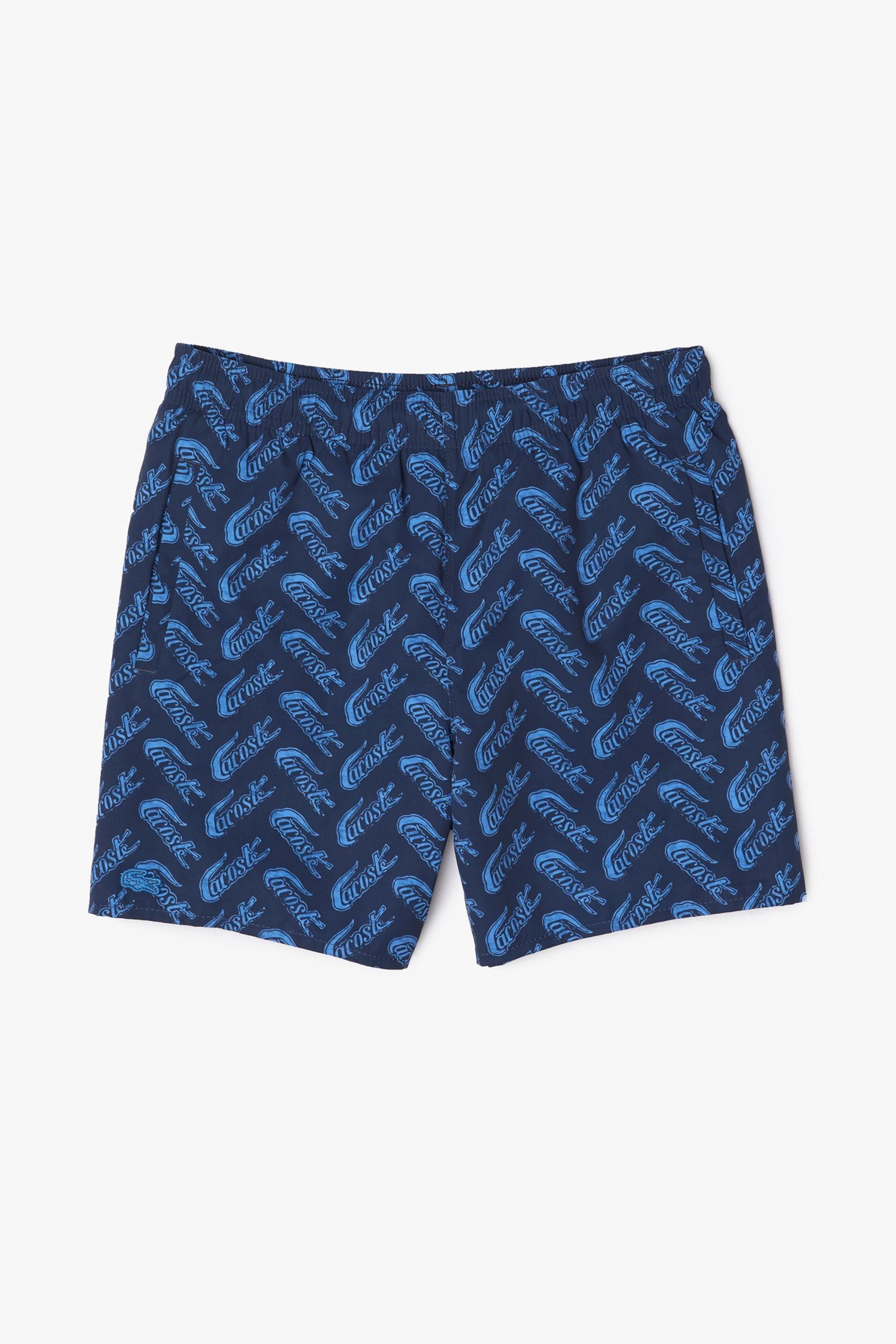 Lacoste boys shorts deals