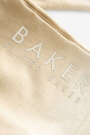 Baker by Ted Baker Ombre Sweater And Shorts Set - Image 8 of 9