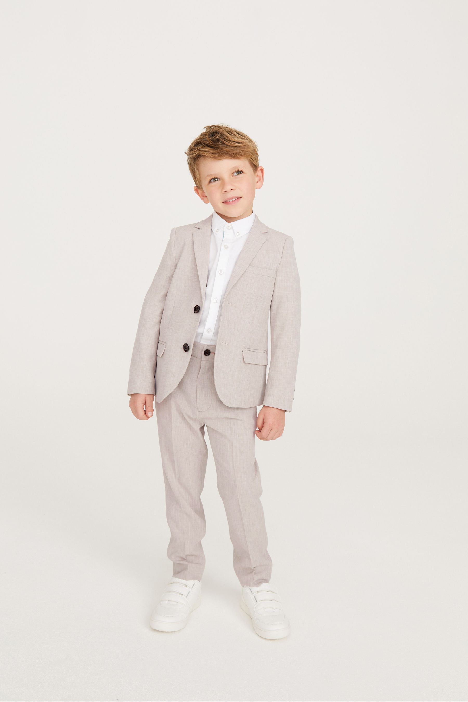 Buy Baker by Ted Baker Suit Jacket from the Next UK online shop